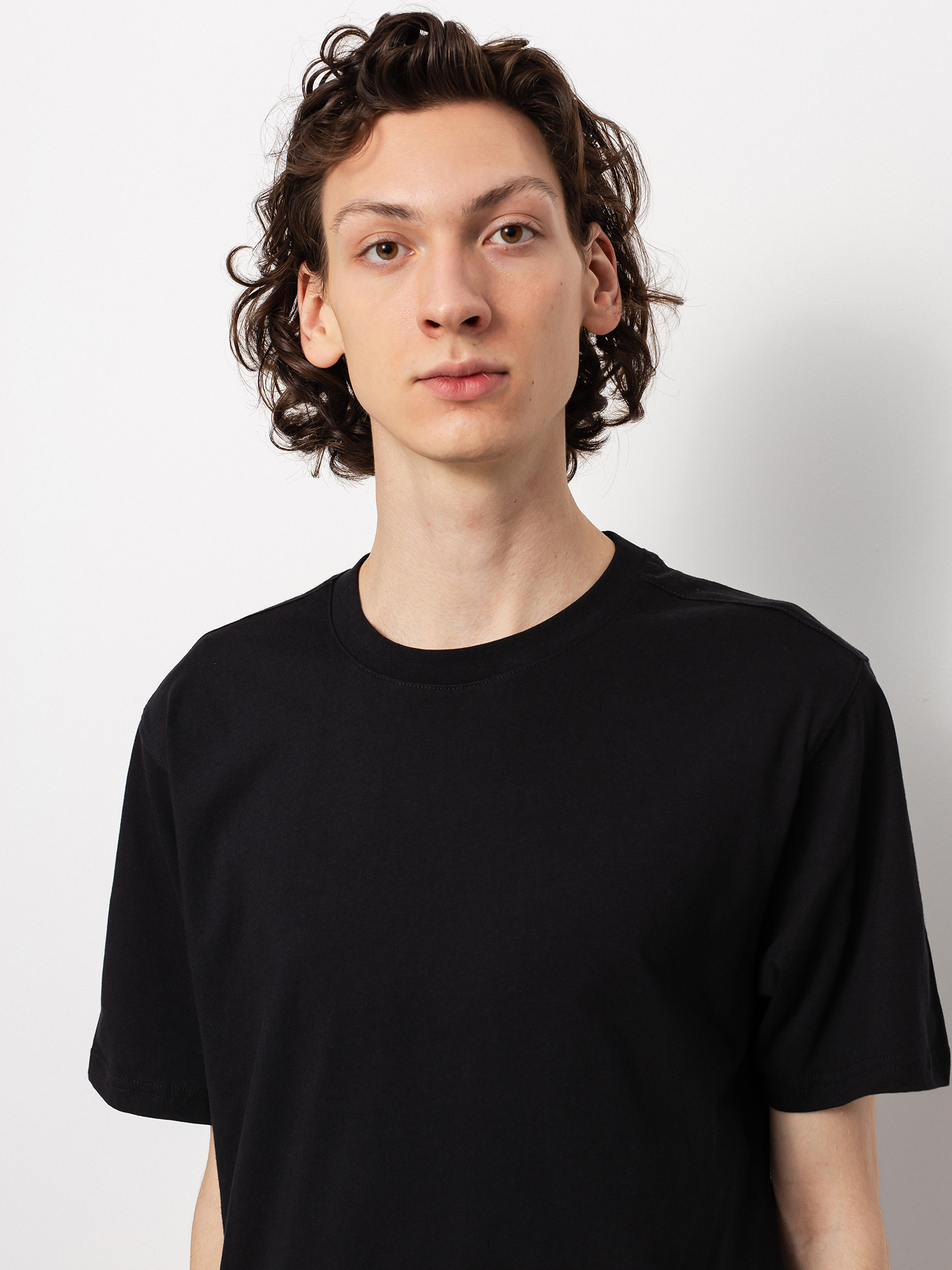 Dickies Mc 3pk Ujjatlan felső (black)