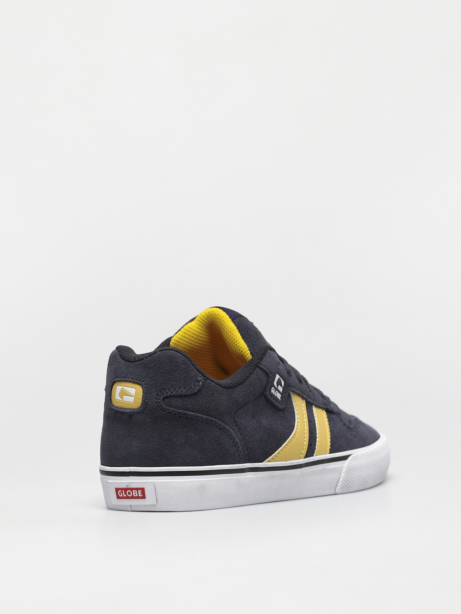 Globe Encore 2 Cipők (navy/pale yellow)