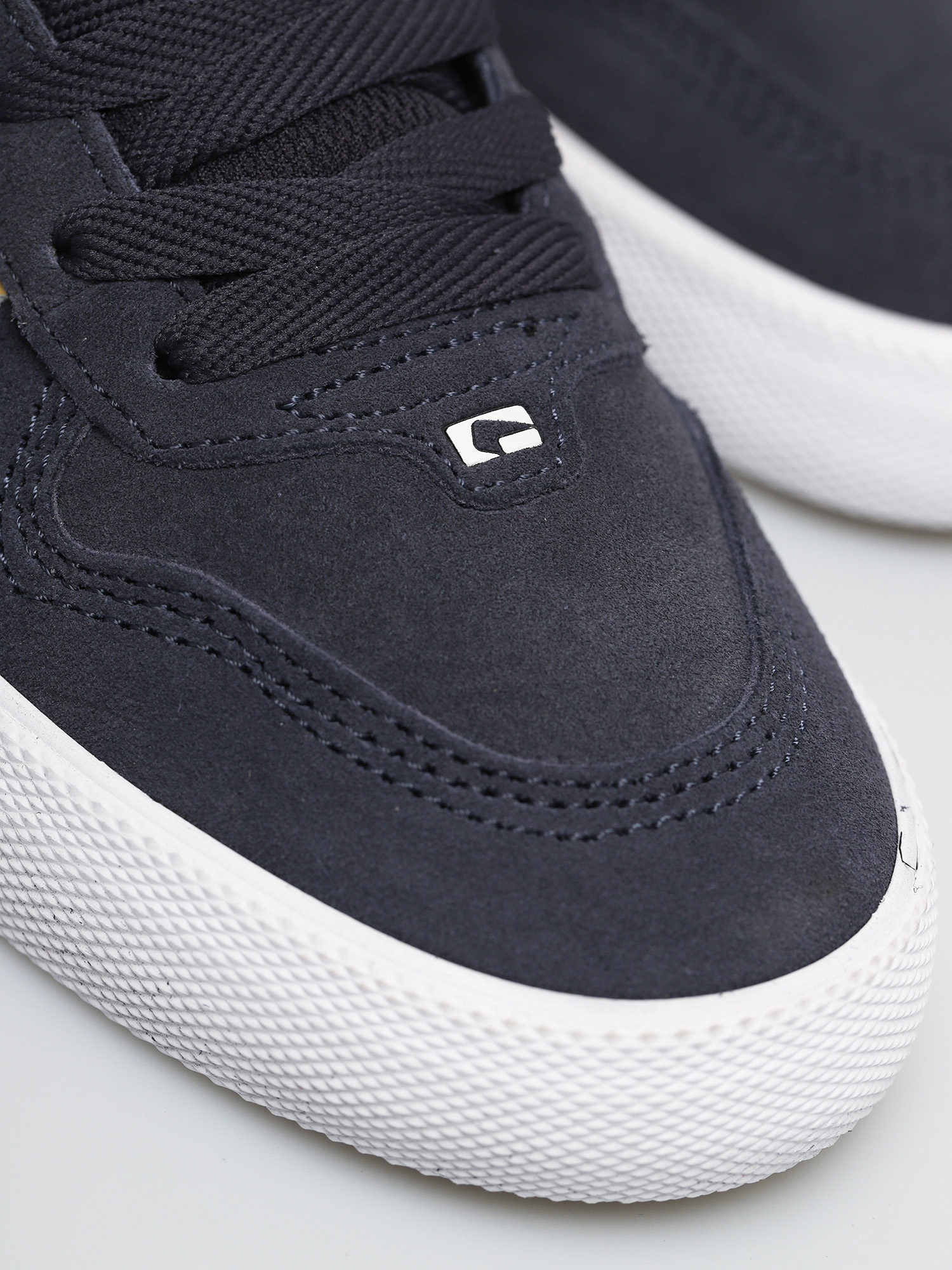 Globe Encore 2 Cipők (navy/pale yellow)