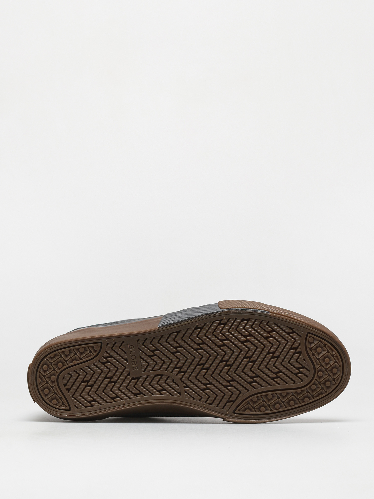 Globe Mahalo Plus Cipők (dark shadow/gum)