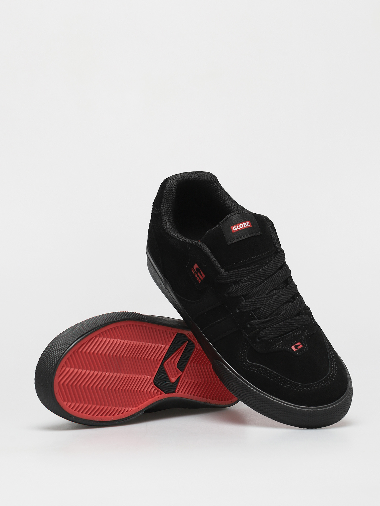 Globe Encore 2 Cipők (black)