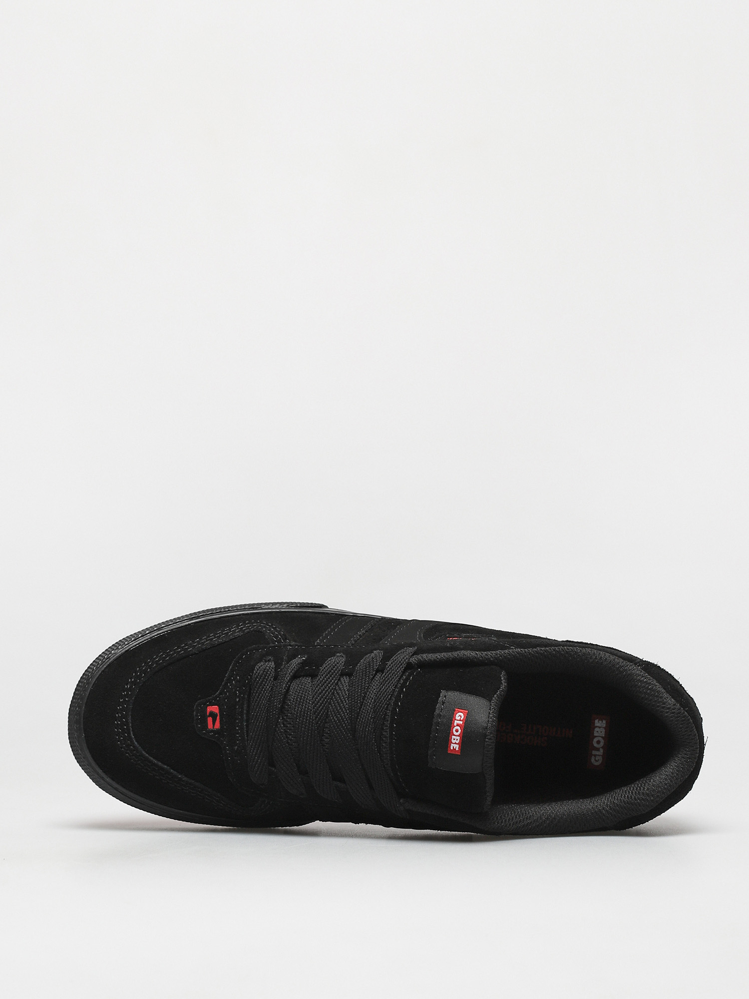 Globe Encore 2 Cipők (black)