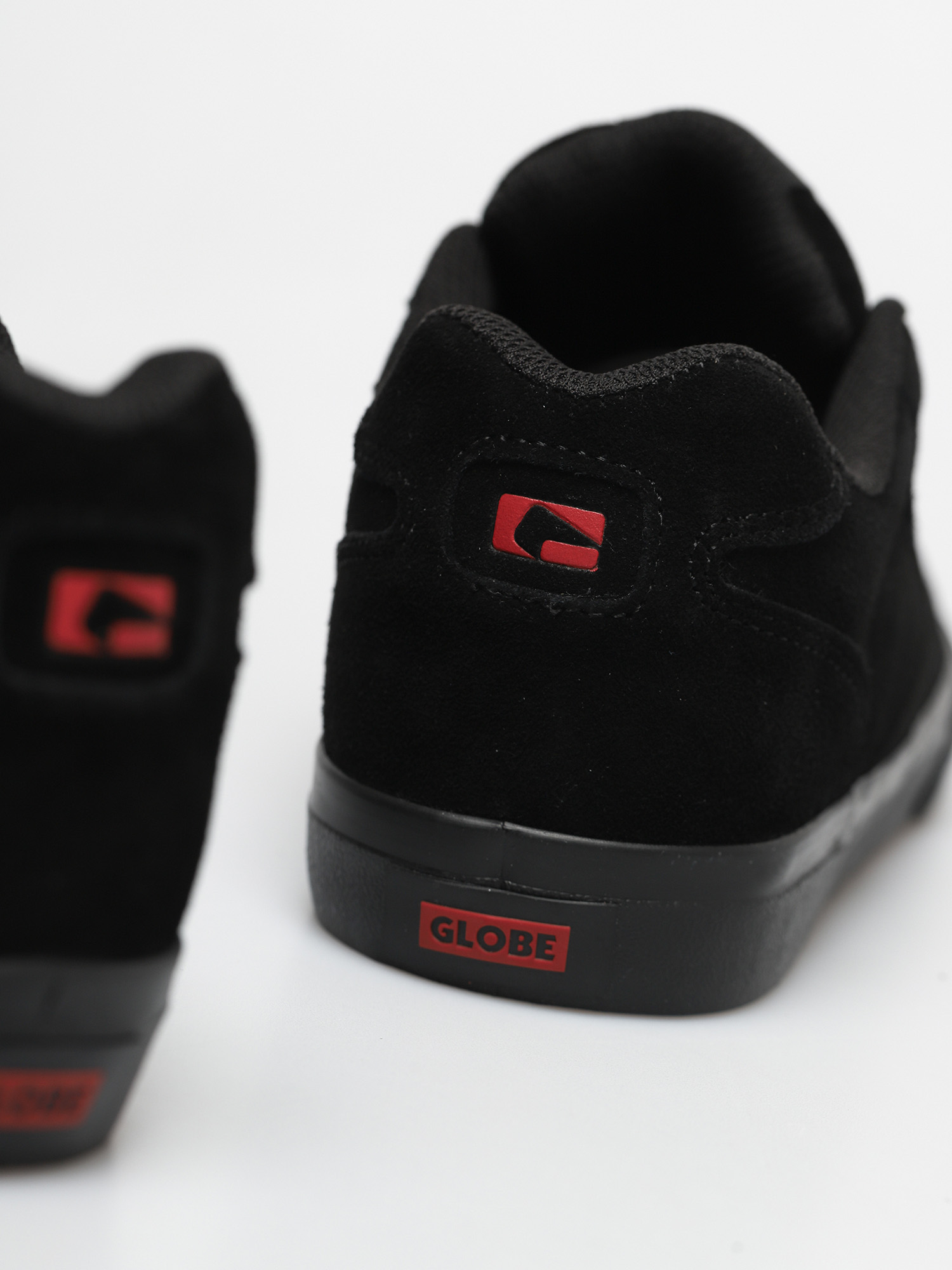 Globe Encore 2 Cipők (black)