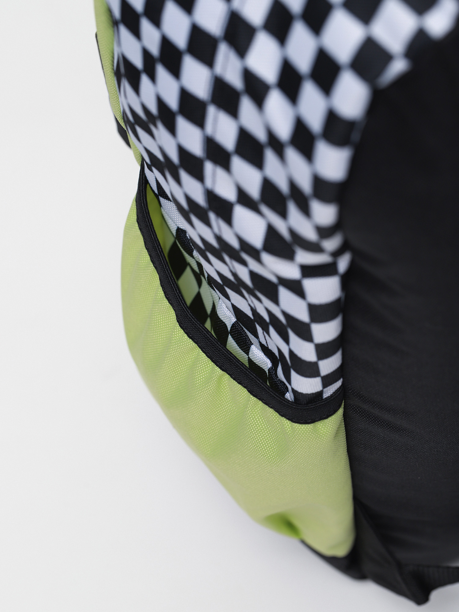 Vans Sporty Realm Plus Wmn Hátizsák (sunny lime)