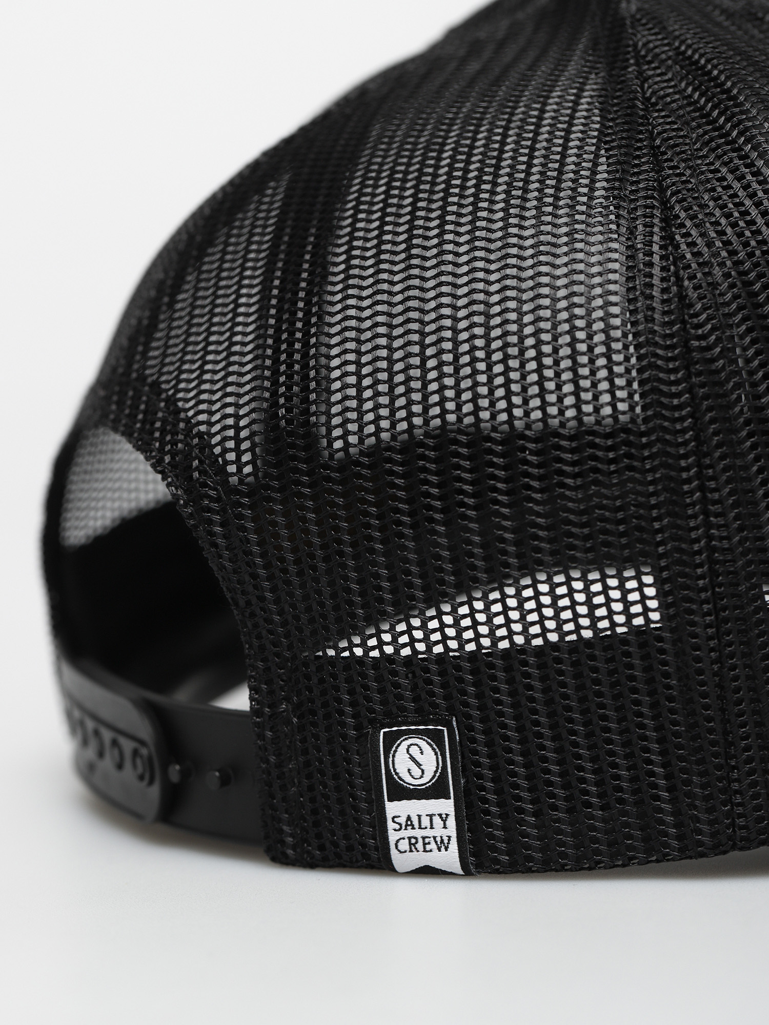 Salty Crew Striper Retro Trucker ZD Baseball sapka (camo)