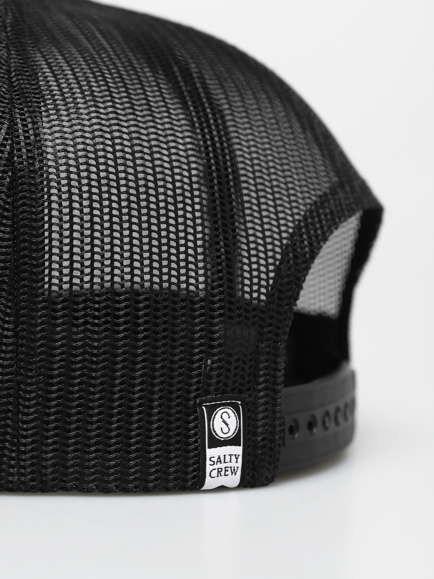 Salty Crew Bruce Trucker ZD Baseball sapka (camo)