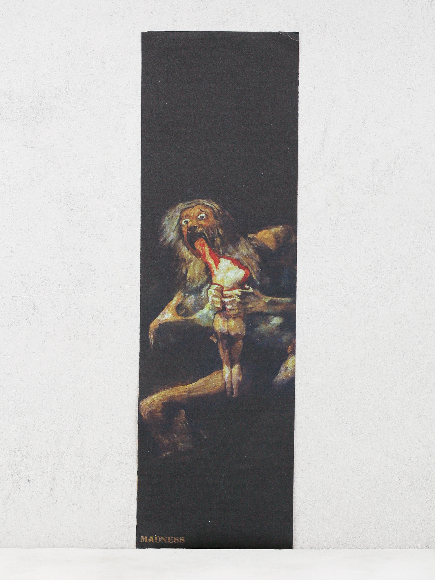 Madness Smirgli Son Girp (black)