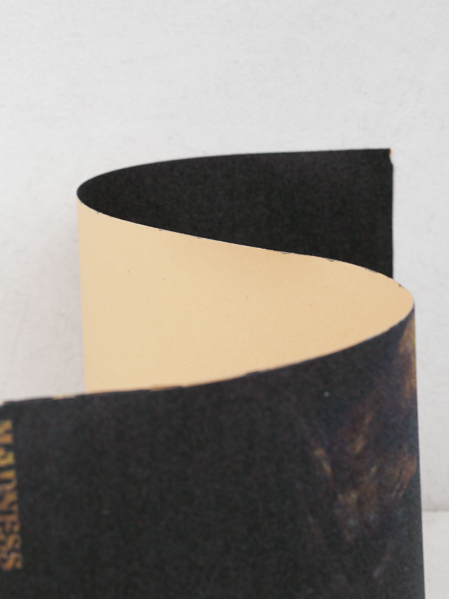 Madness Smirgli Son Girp (black)