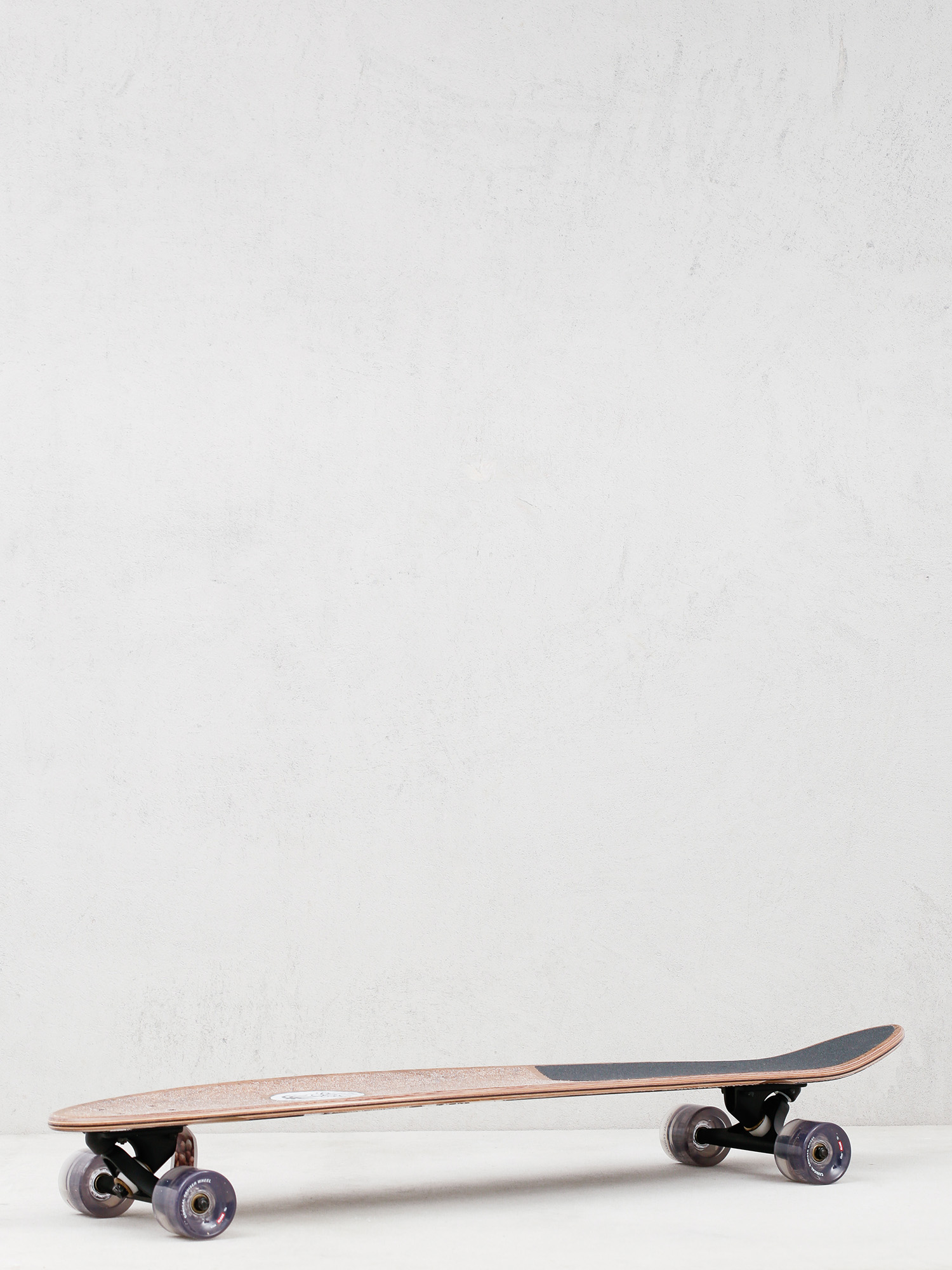 Globe Longboard Pinner Classic (coconut/black tide)