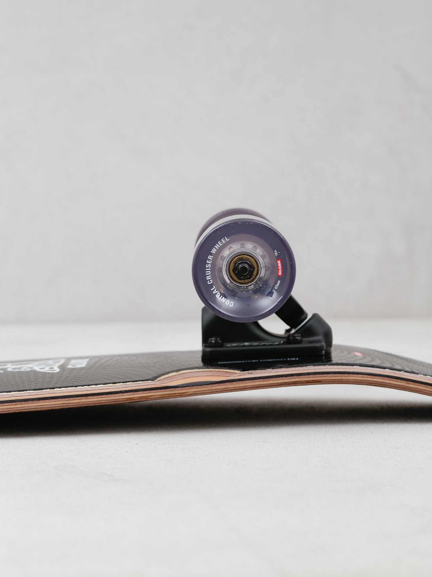 Globe Longboard Pinner Classic (coconut/black tide)