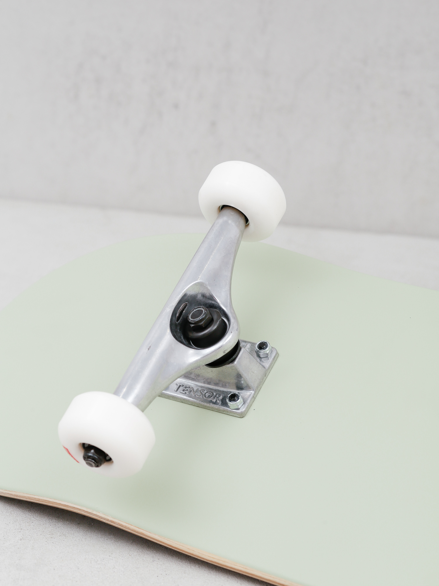 Globe Goodstock Komplett gördeszka (sage green)