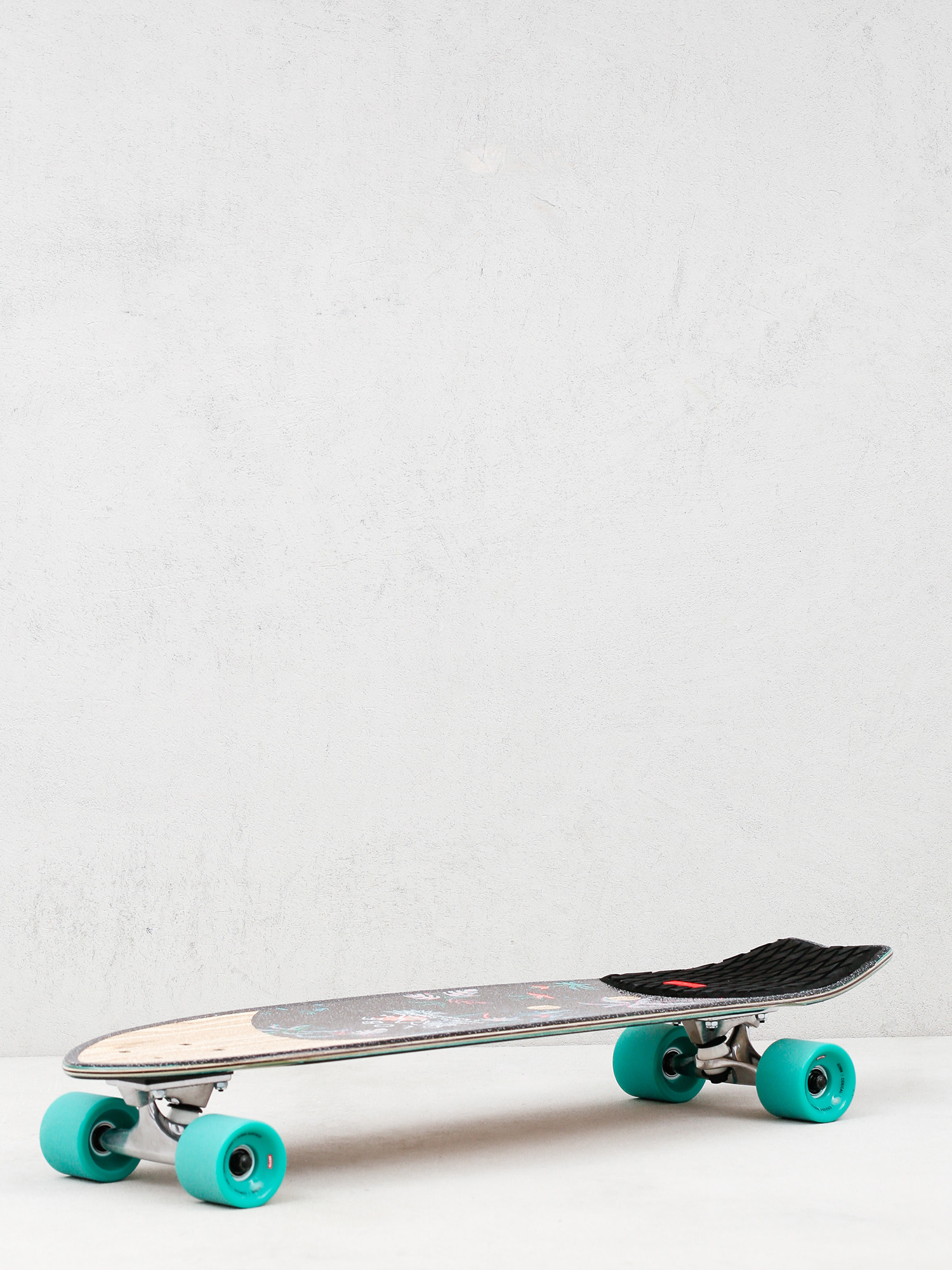 Globe Sun City Cruiser (olivewood/neon jungle)