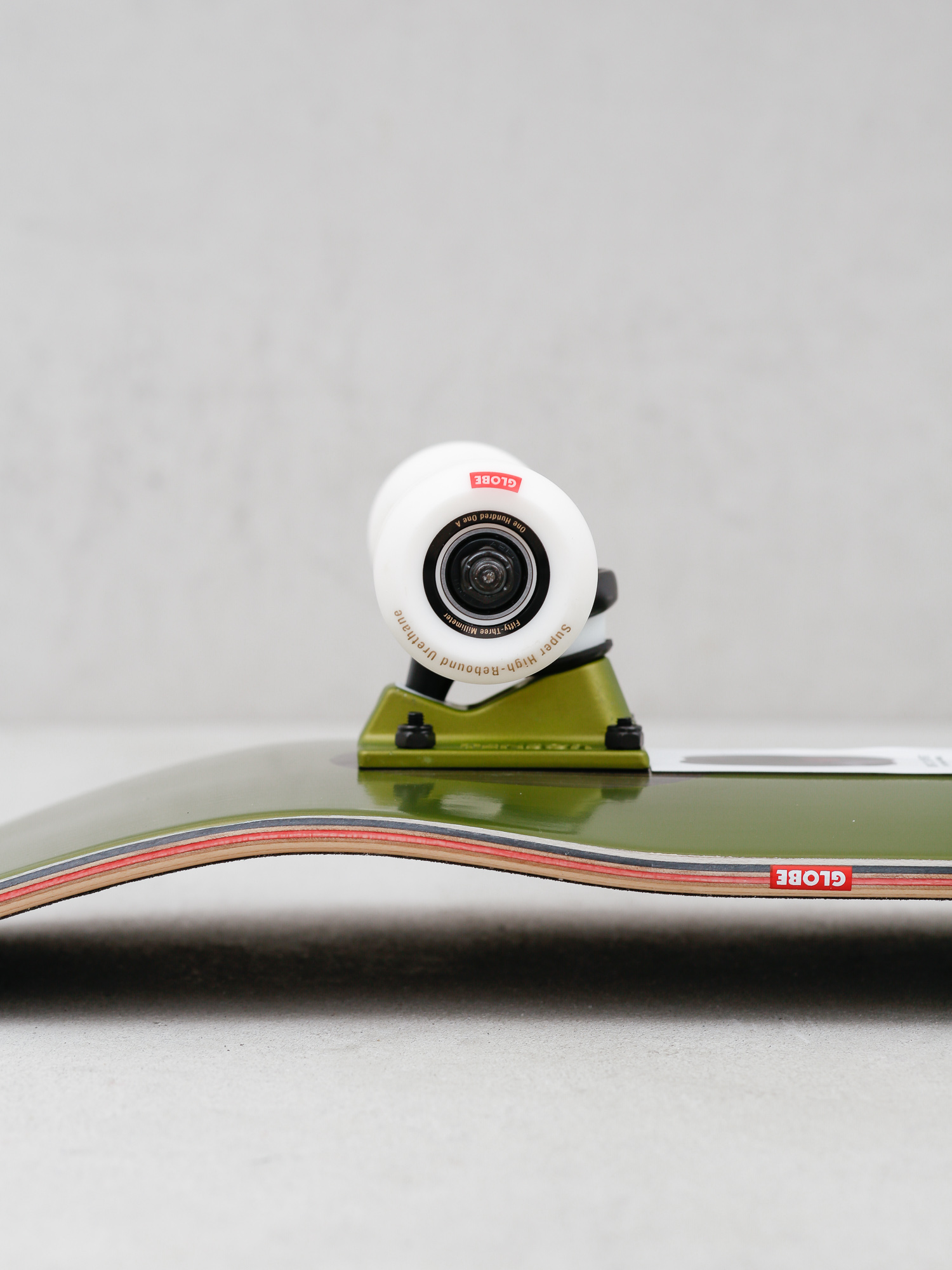 Globe G3 Bar Komplett gördeszka (impact/olive)