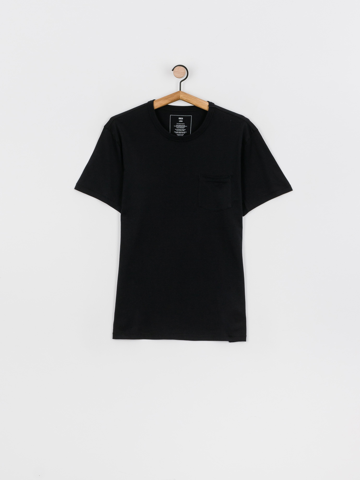 Globe Every Damn Day Ujjatlan felső (black)