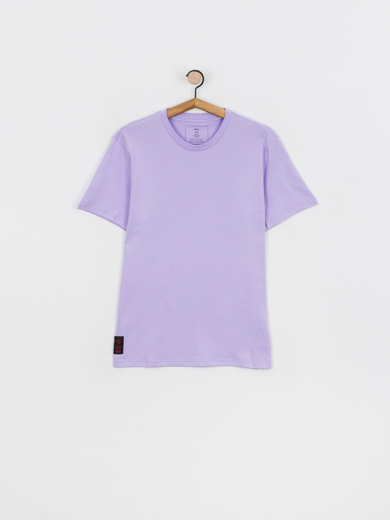 Globe Dion Agius Tasi Ujjatlan felső (nitro grape)