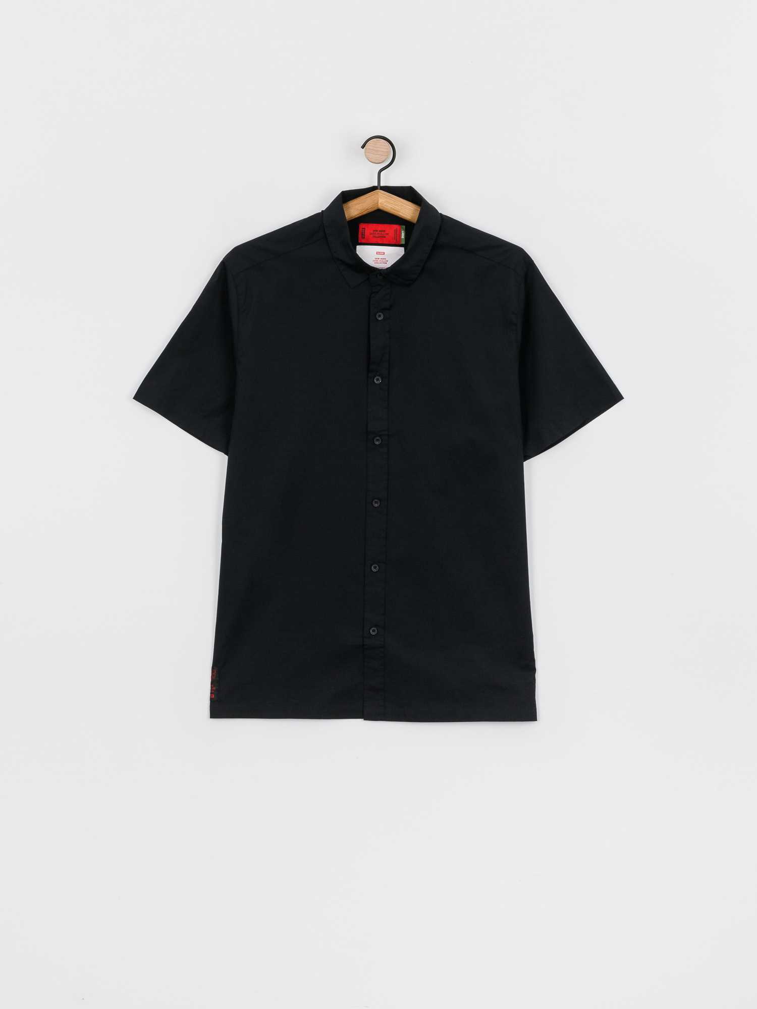 Globe Dion Agius Ss Ing (black)