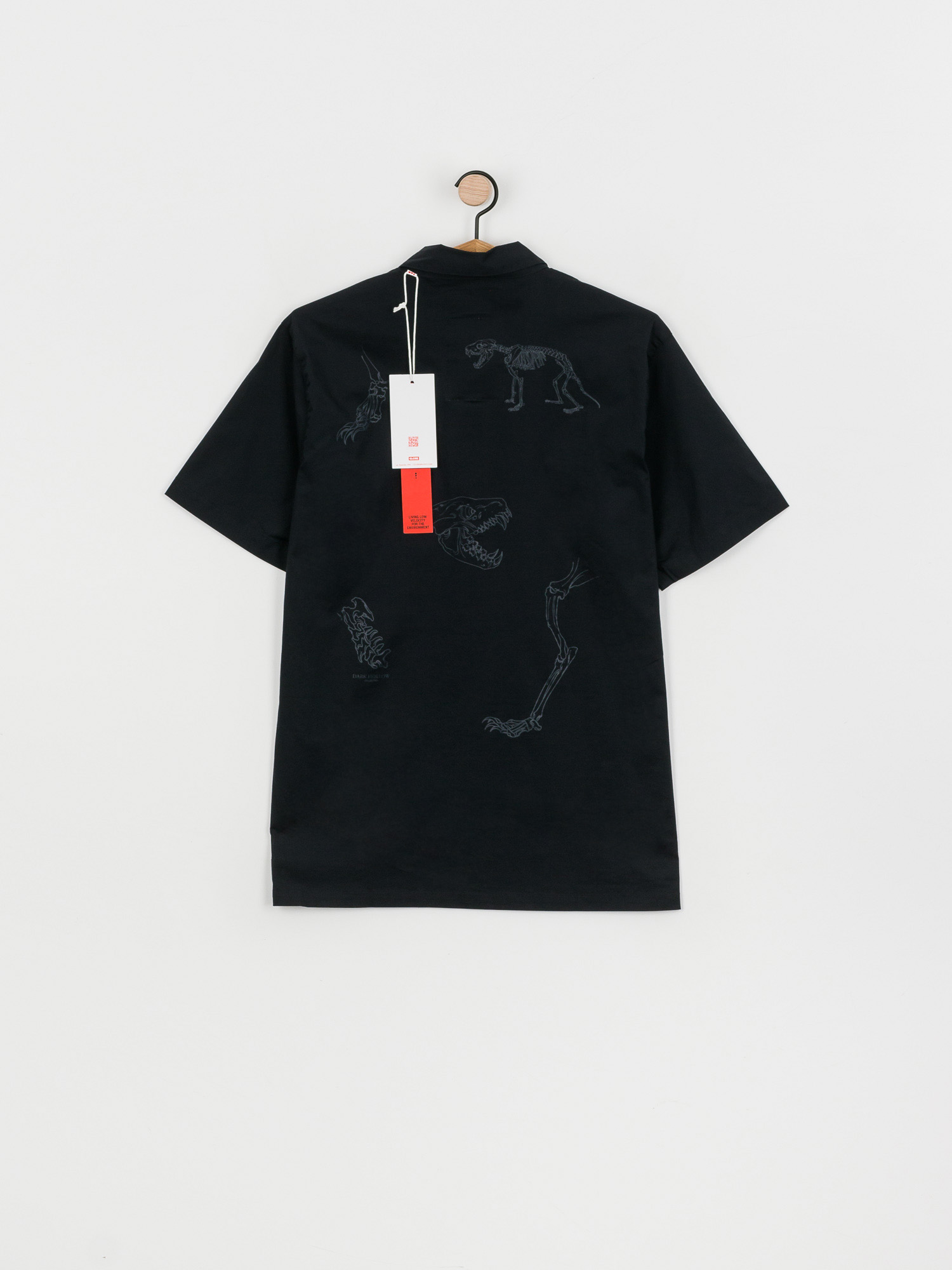 Globe Dion Agius Ss Ing (black)