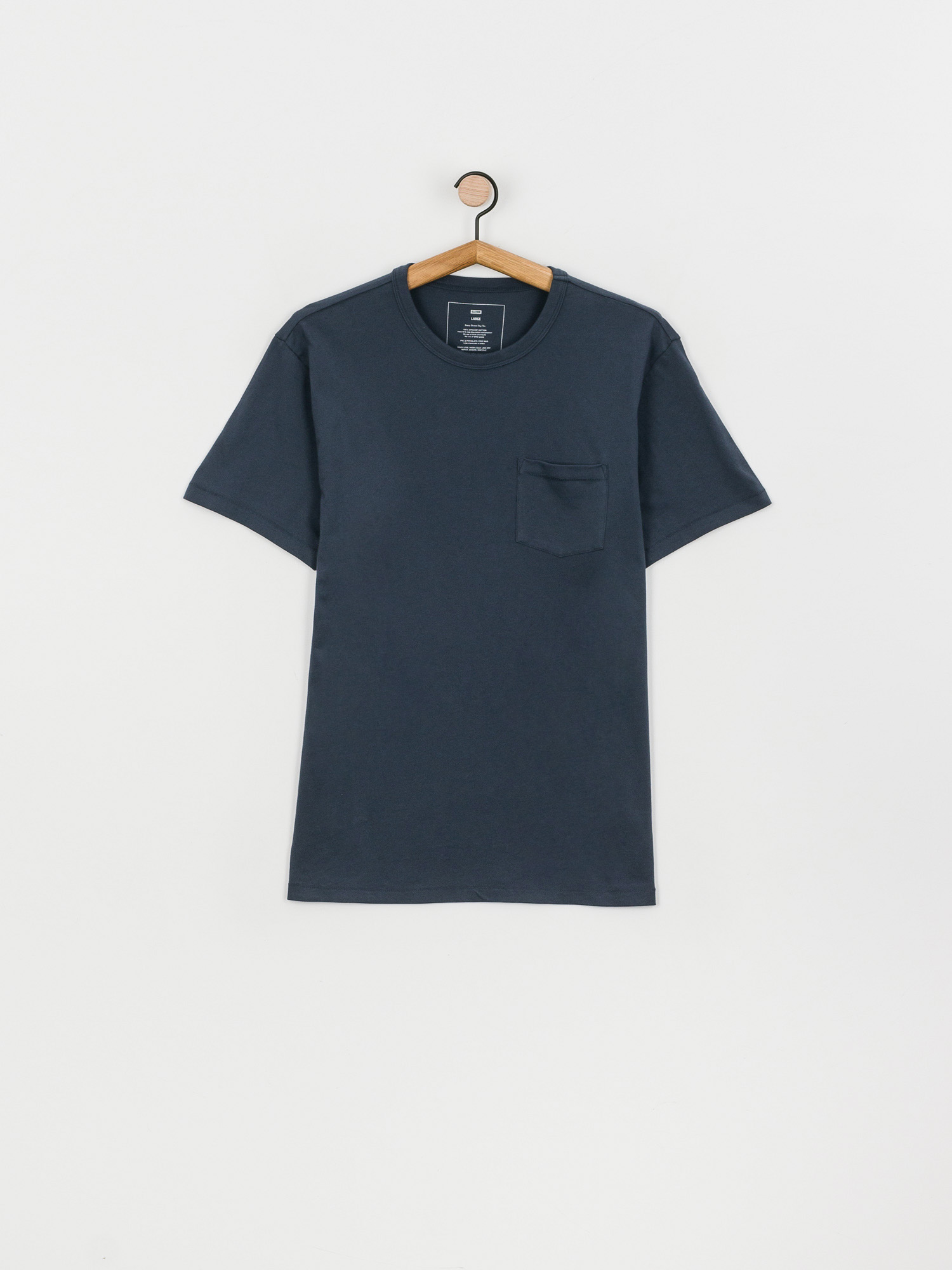 Globe Every Damn Day Ujjatlan felső (midnight)