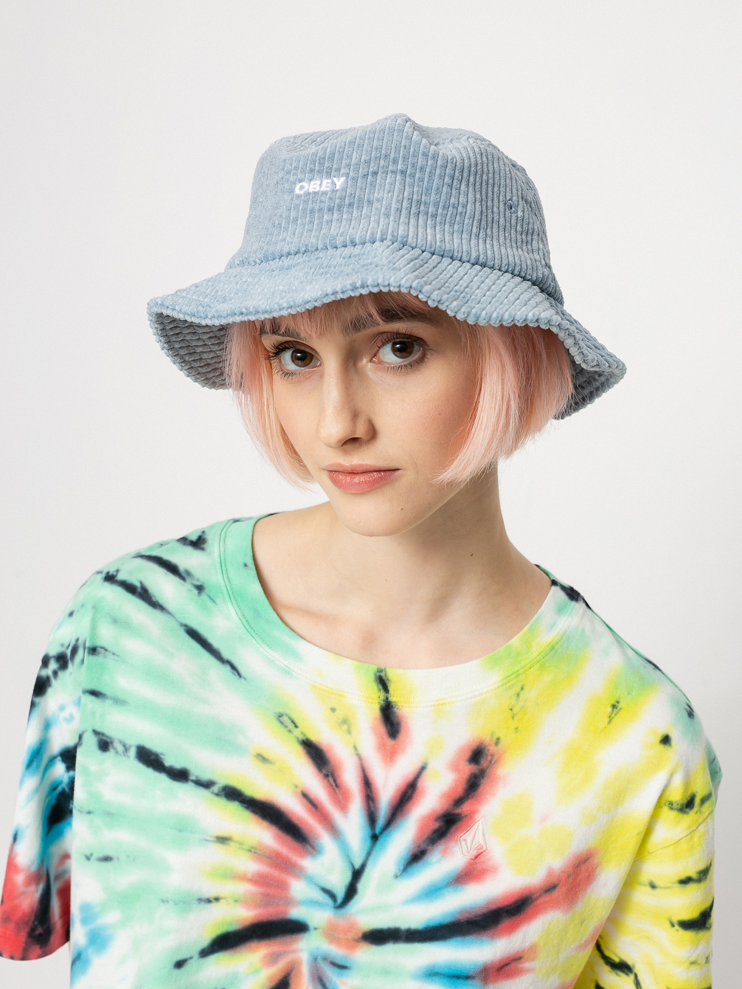 Volcom Galactic Stone Wmn Ujjatlan felső (multi)