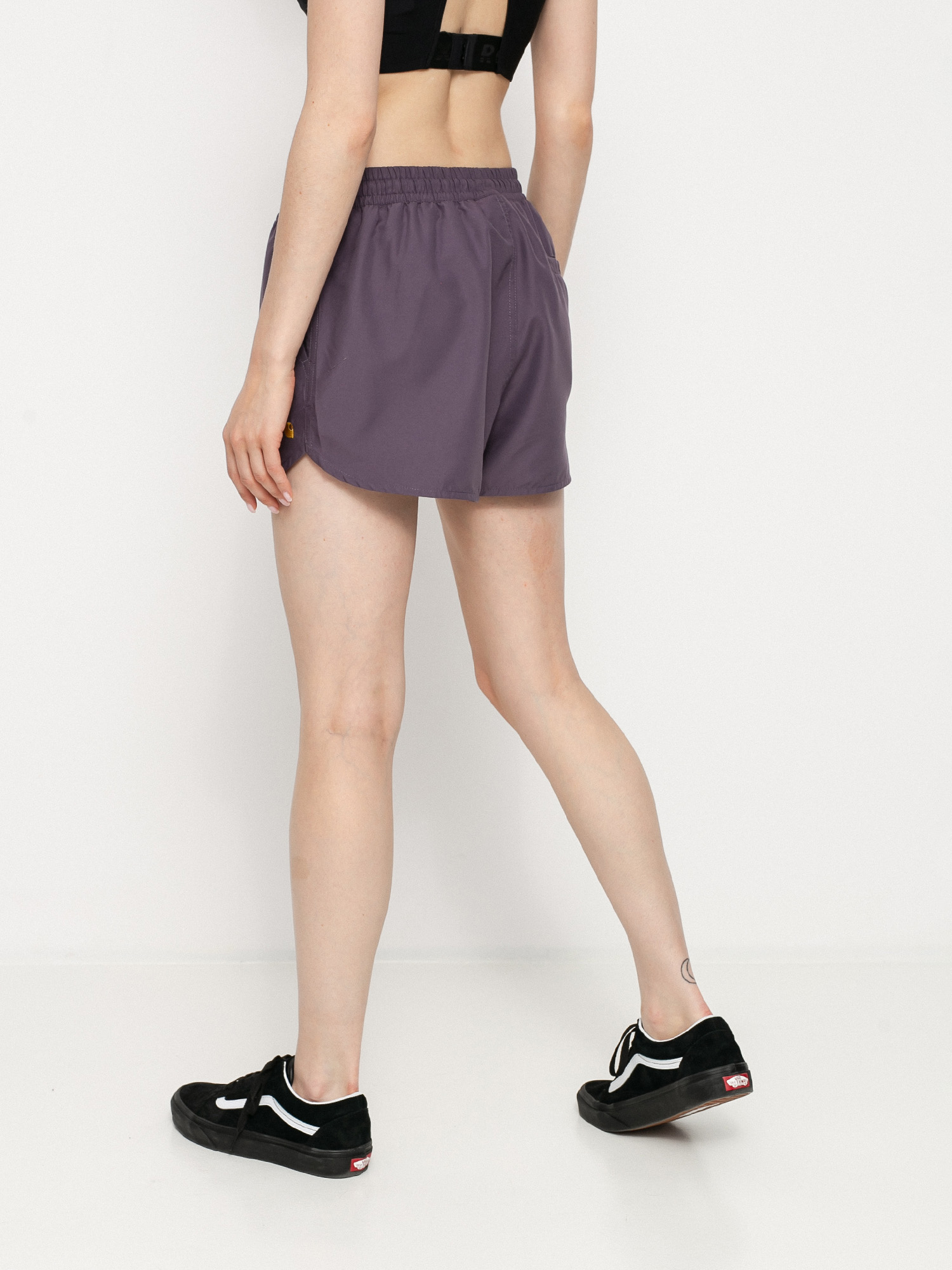 Carhartt WIP Chase Swim Wmn Rövidnadrág (provence/gold)