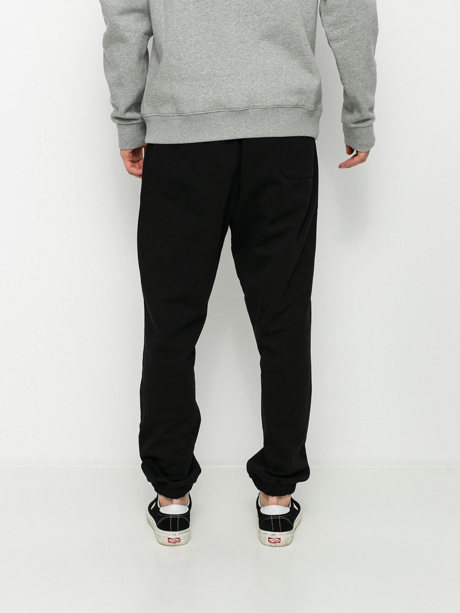 Dickies Bienville Kisnadrág (black)