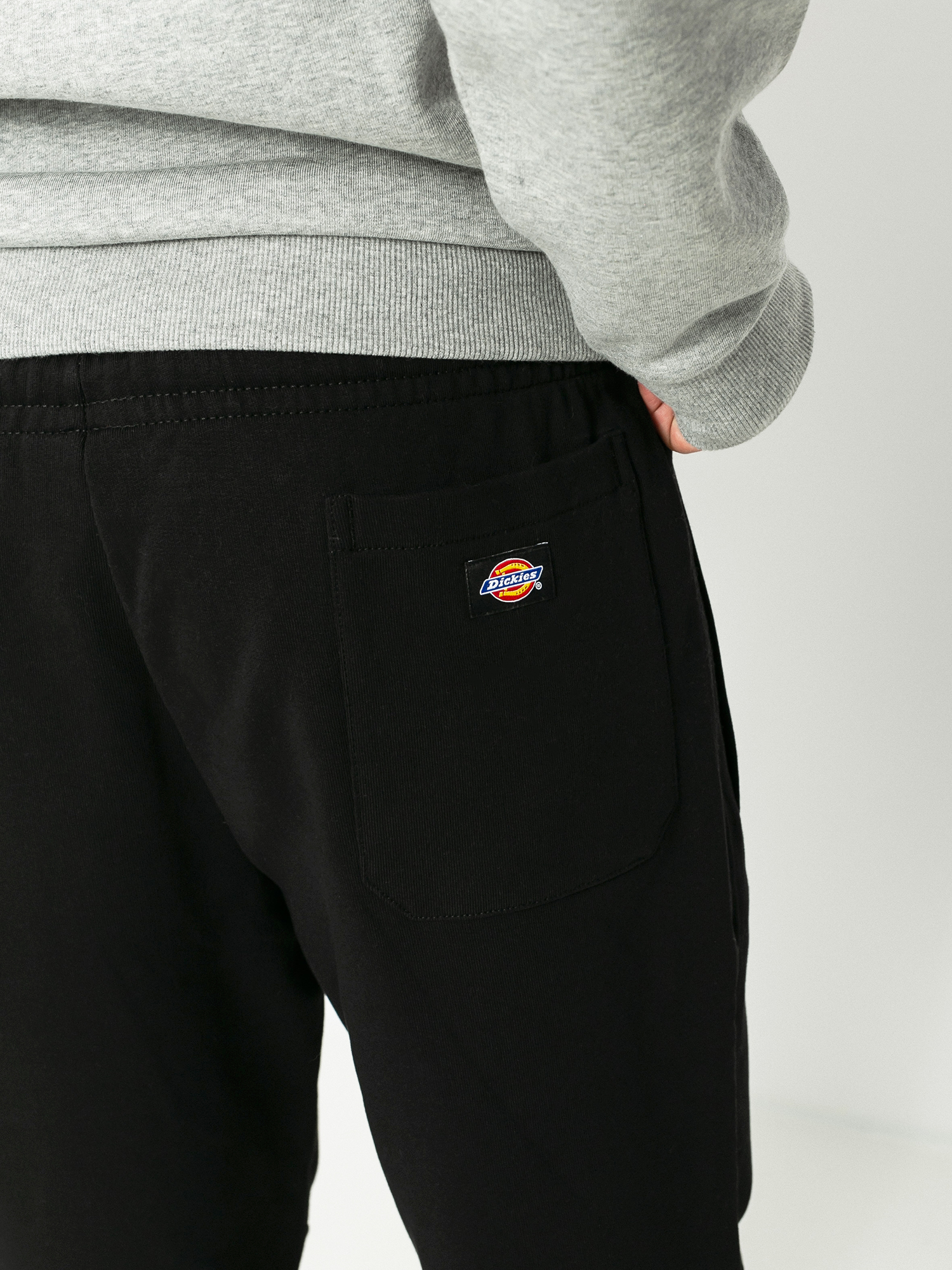Dickies Bienville Kisnadrág (black)