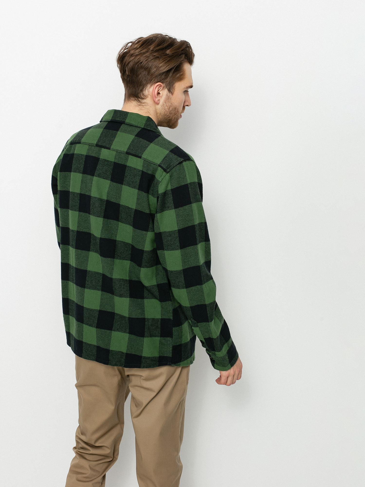 Dickies Sacramento Ing (pine green)