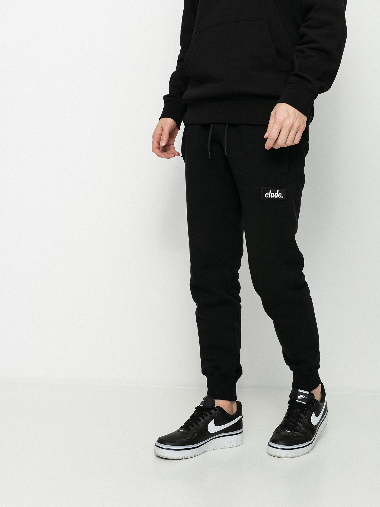 Elade Classic Drs Kisnadrág (black)