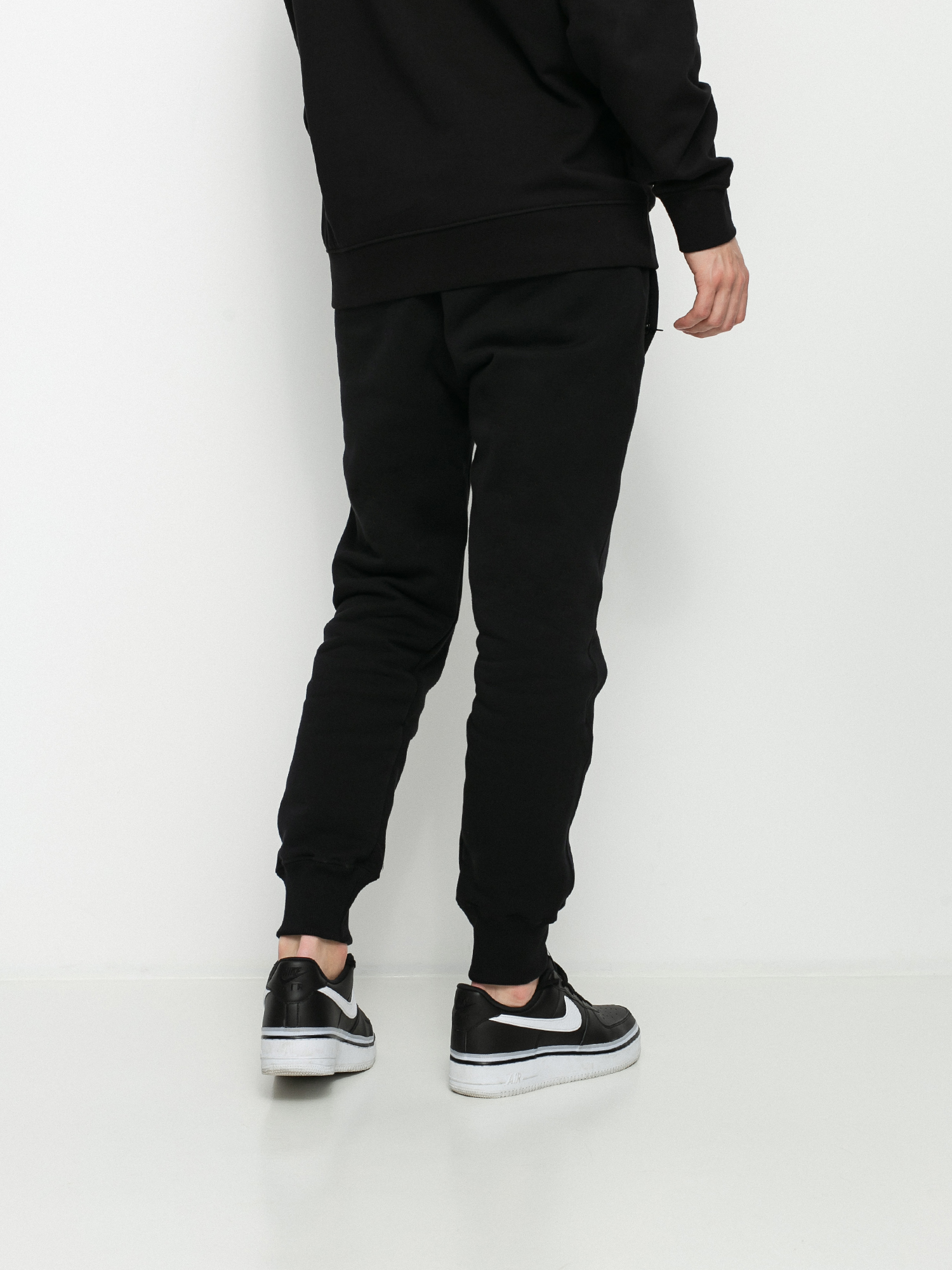 Elade Classic Drs Kisnadrág (black)