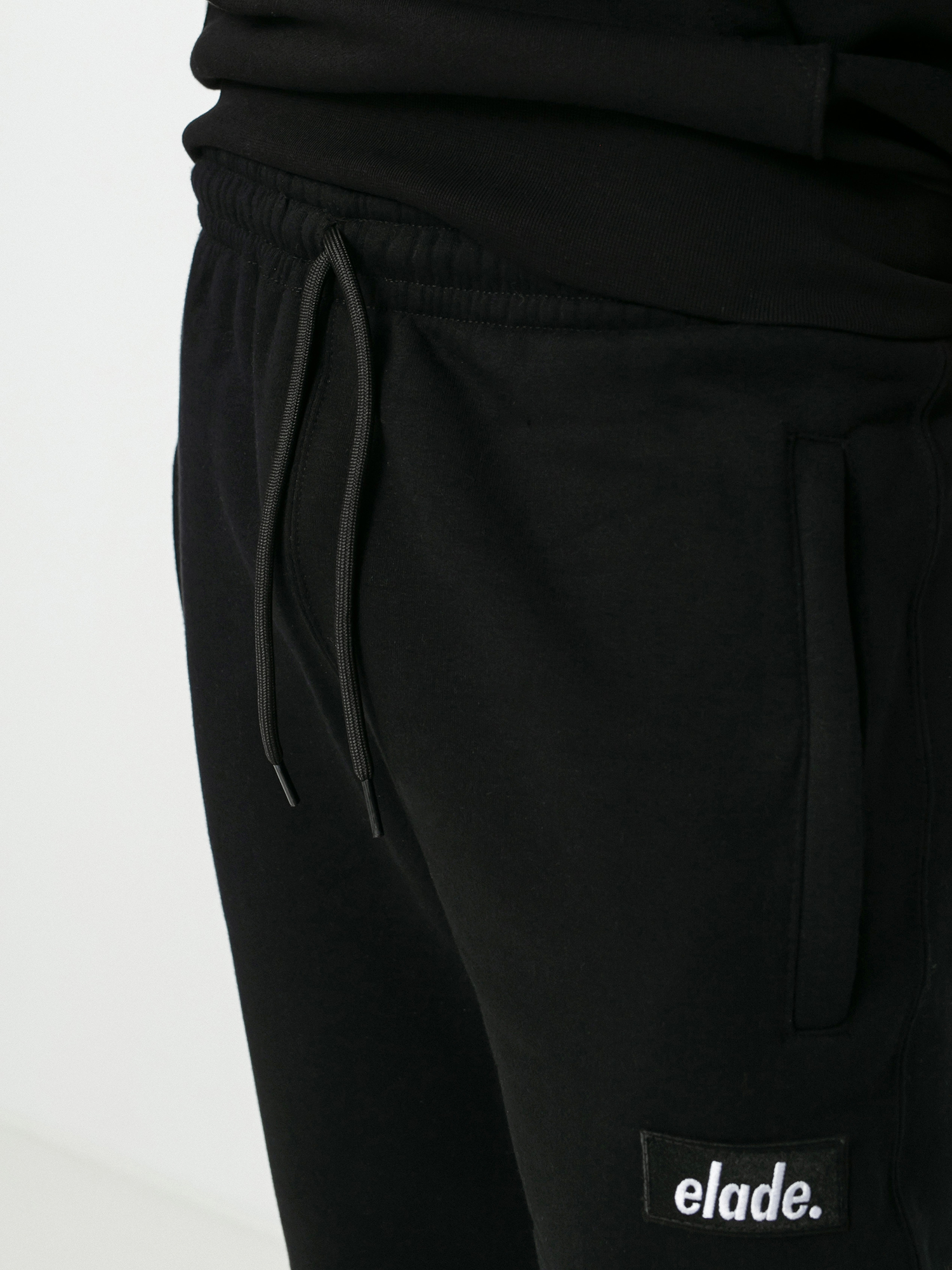 Elade Classic Drs Kisnadrág (black)