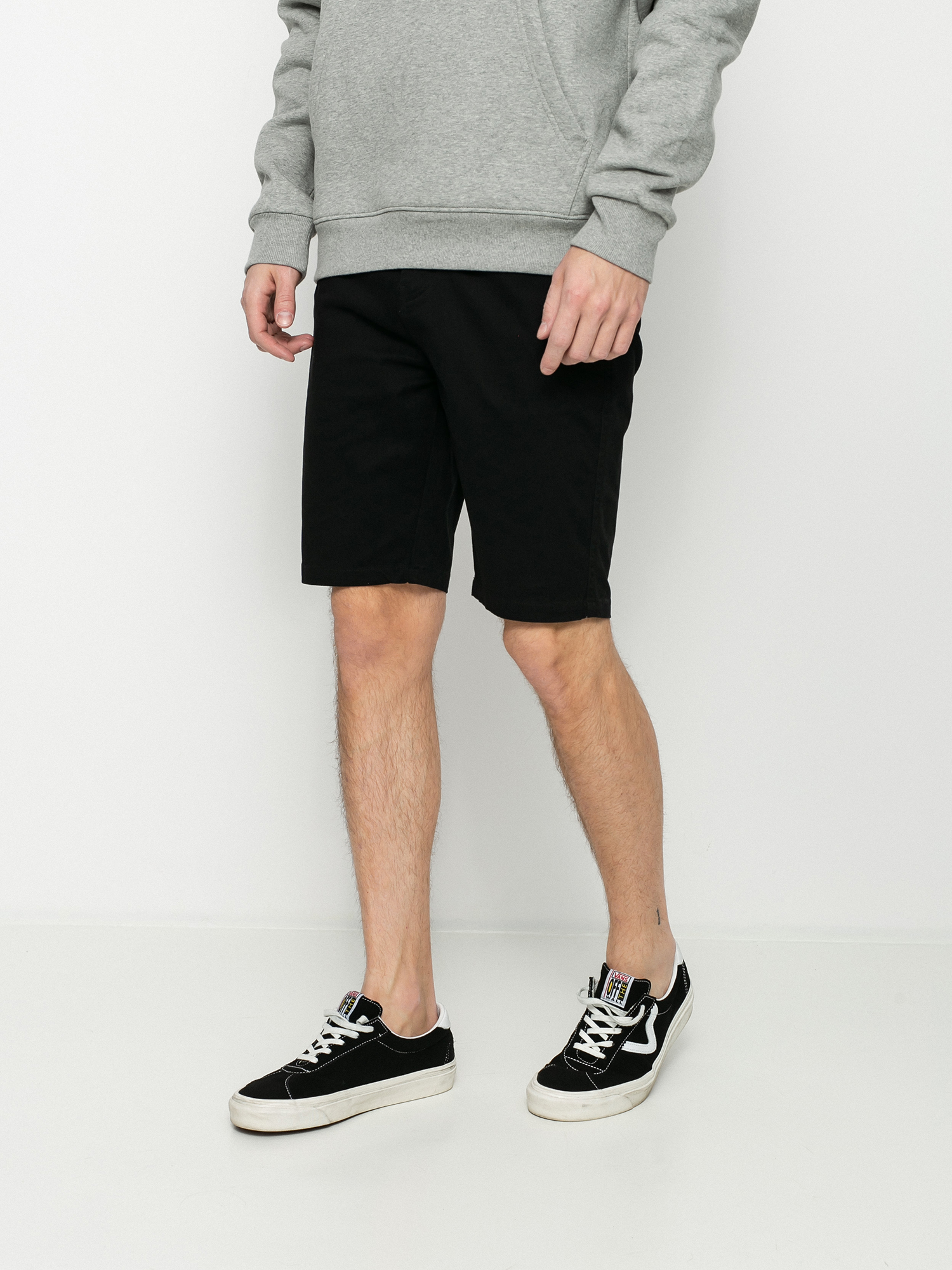 Element Howland Classic Rövidnadrág (flint black)