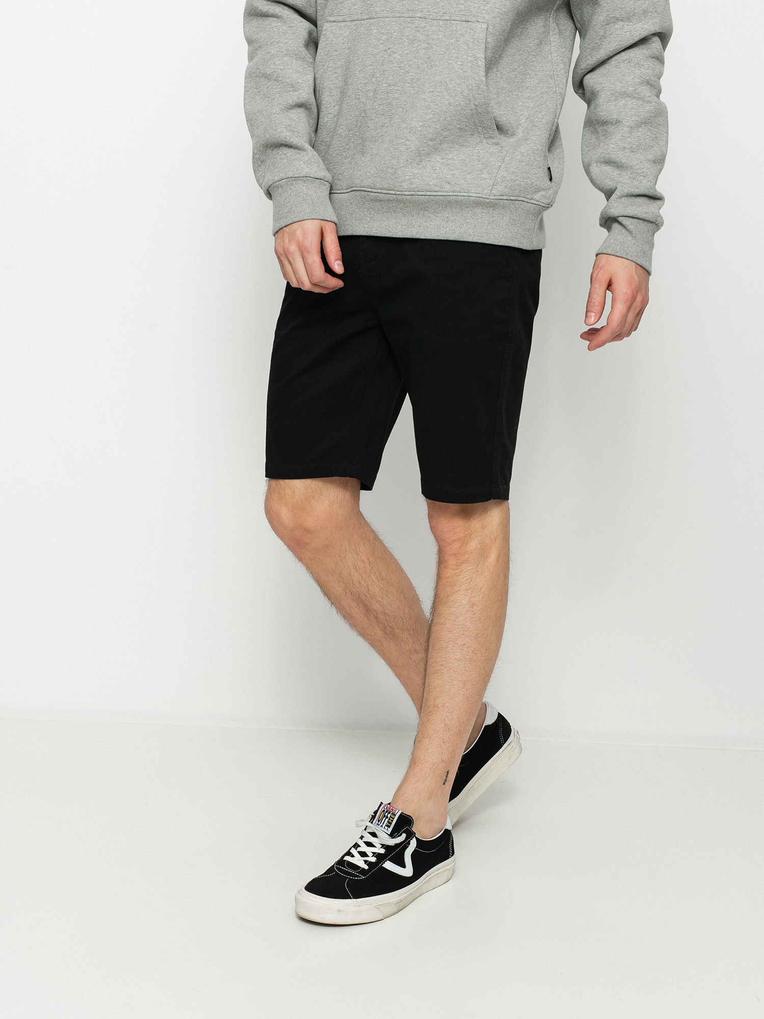 Element Howland Classic Rövidnadrág (flint black)