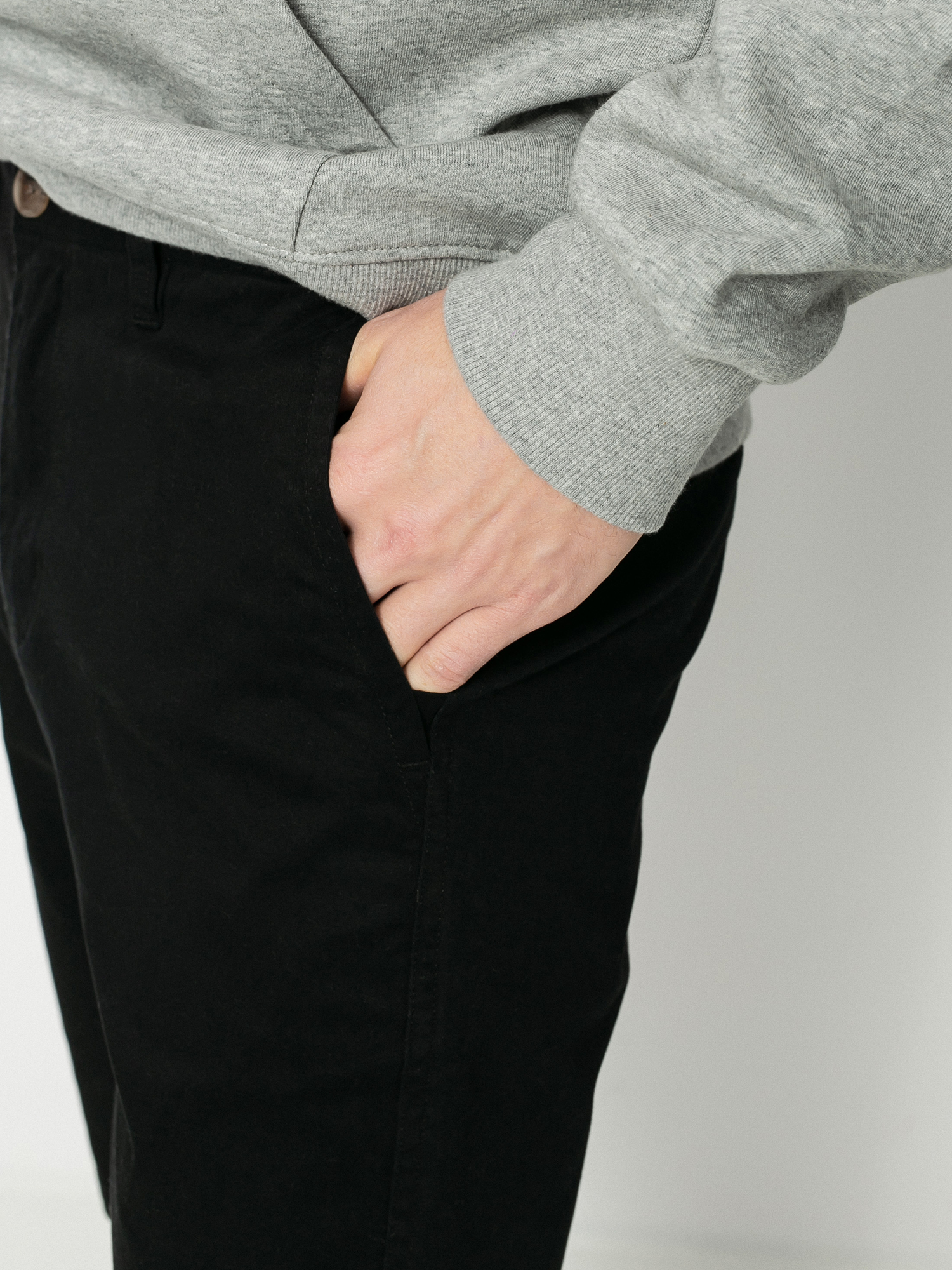 Element Howland Classic Rövidnadrág (flint black)