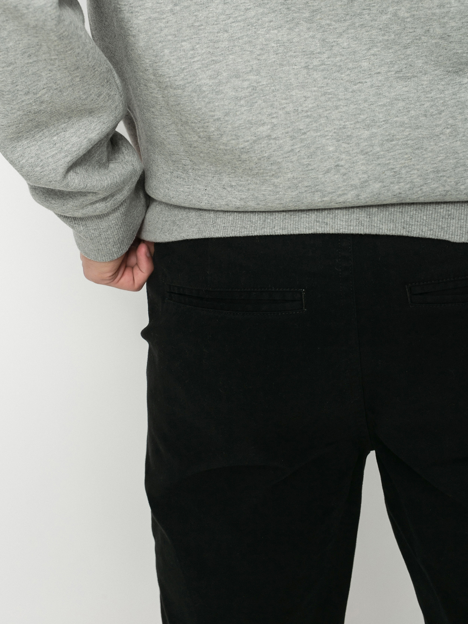 Element Howland Classic Rövidnadrág (flint black)