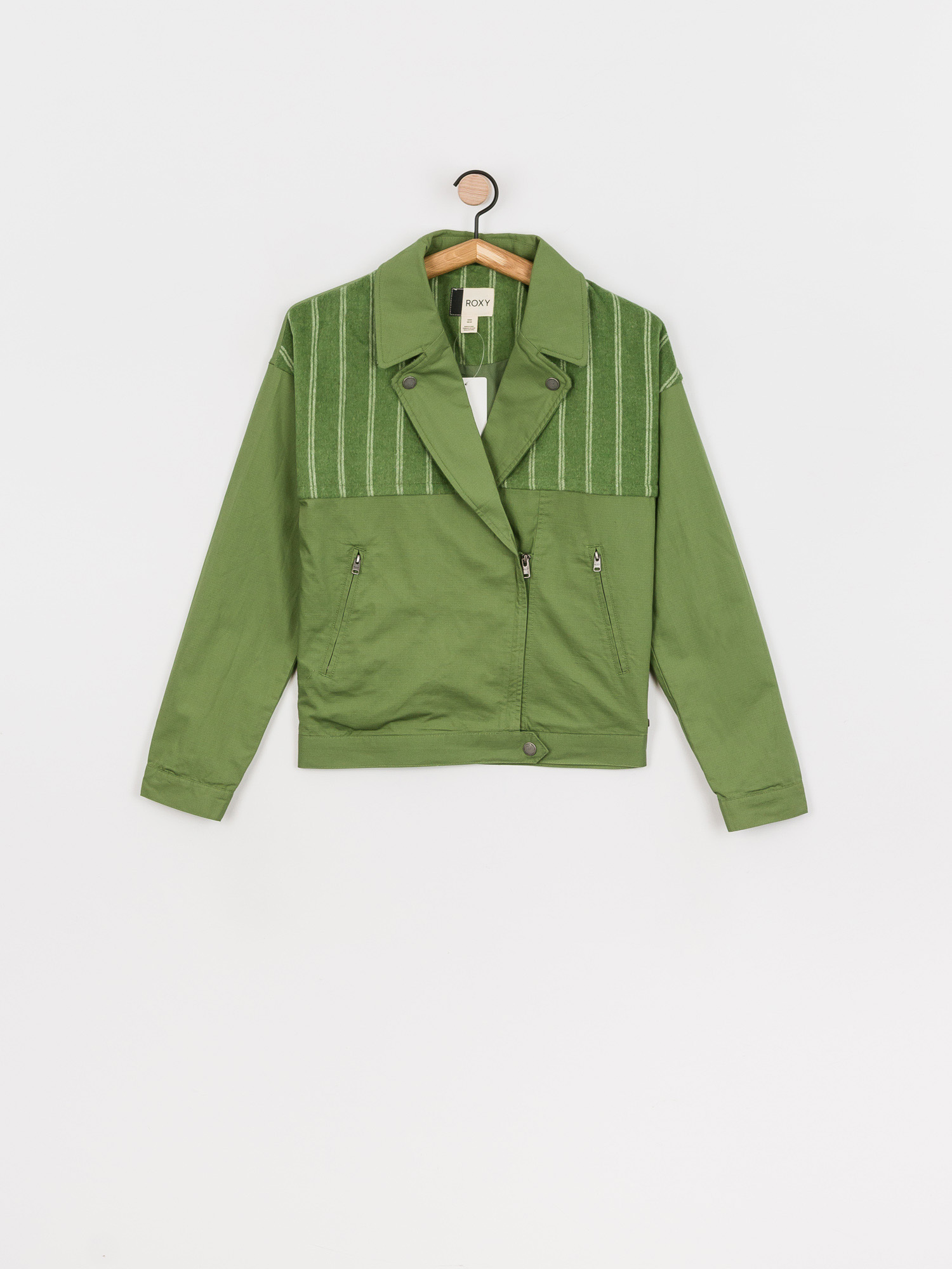 Roxy Dream Destination Wmn Dzseki (vineyard green)