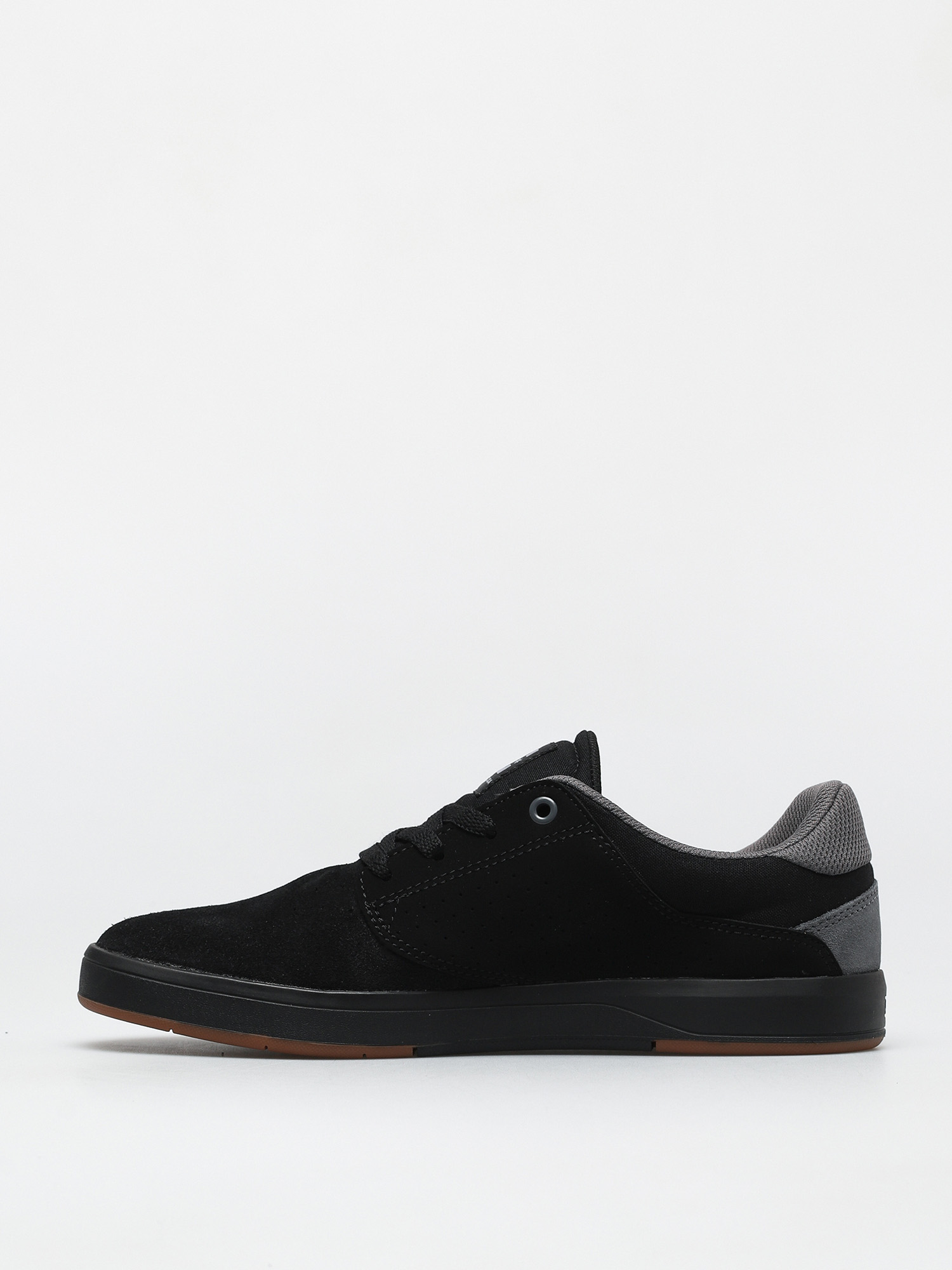 DC Plaza Tc Cipők (black/black/gum)