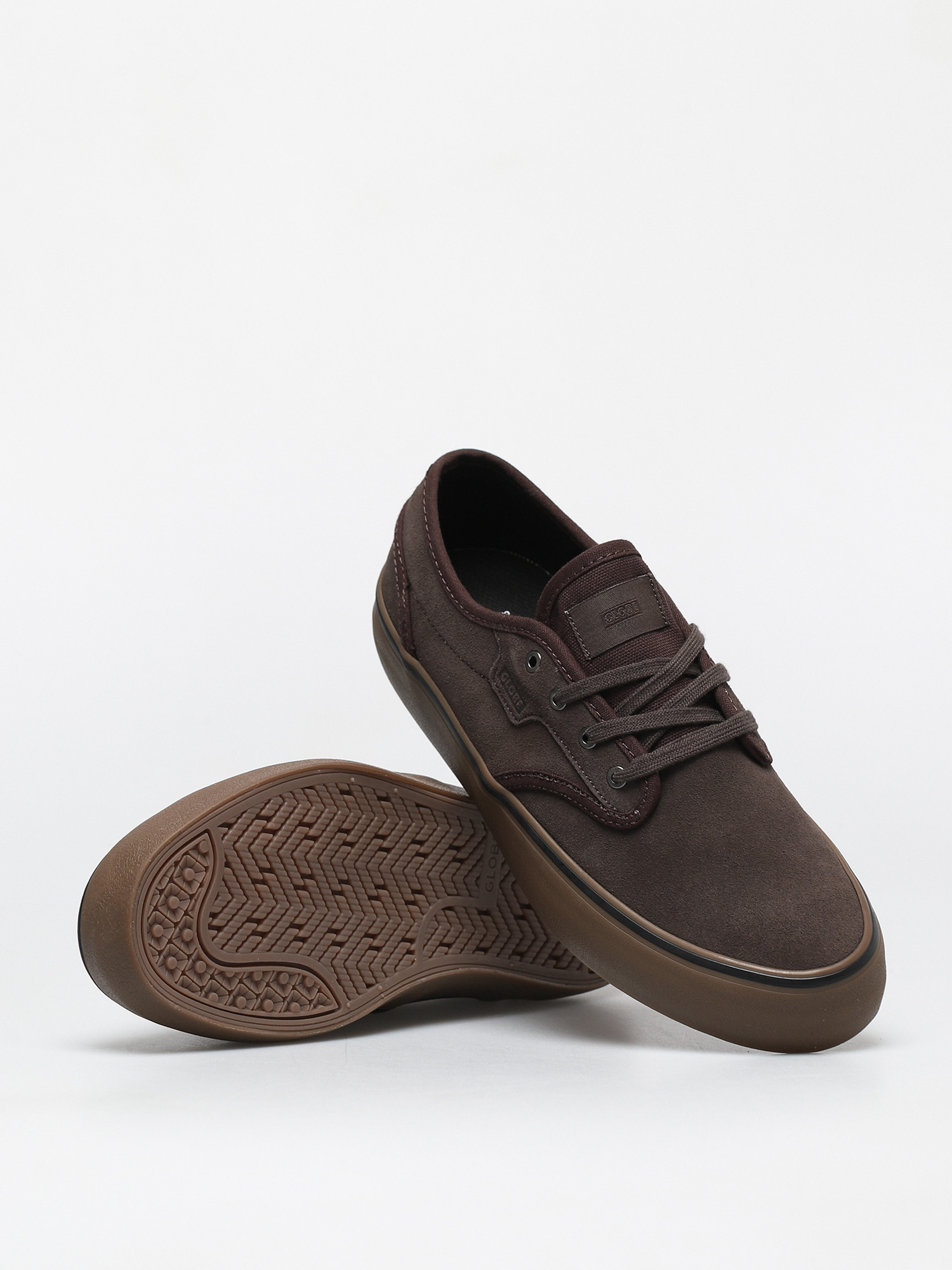 Globe Motley II Cipők (mulch/gum)