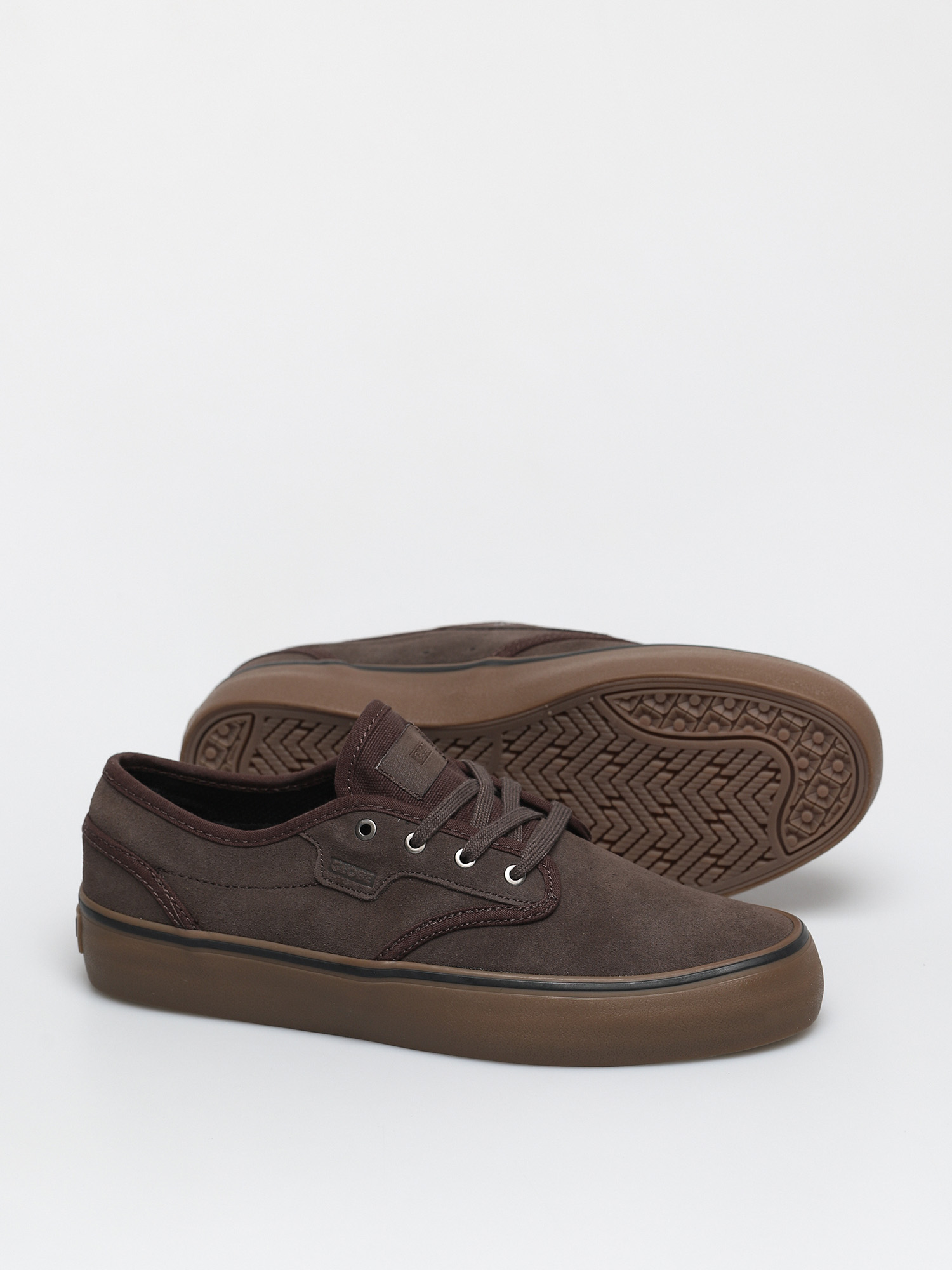 Globe Motley II Cipők (mulch/gum)