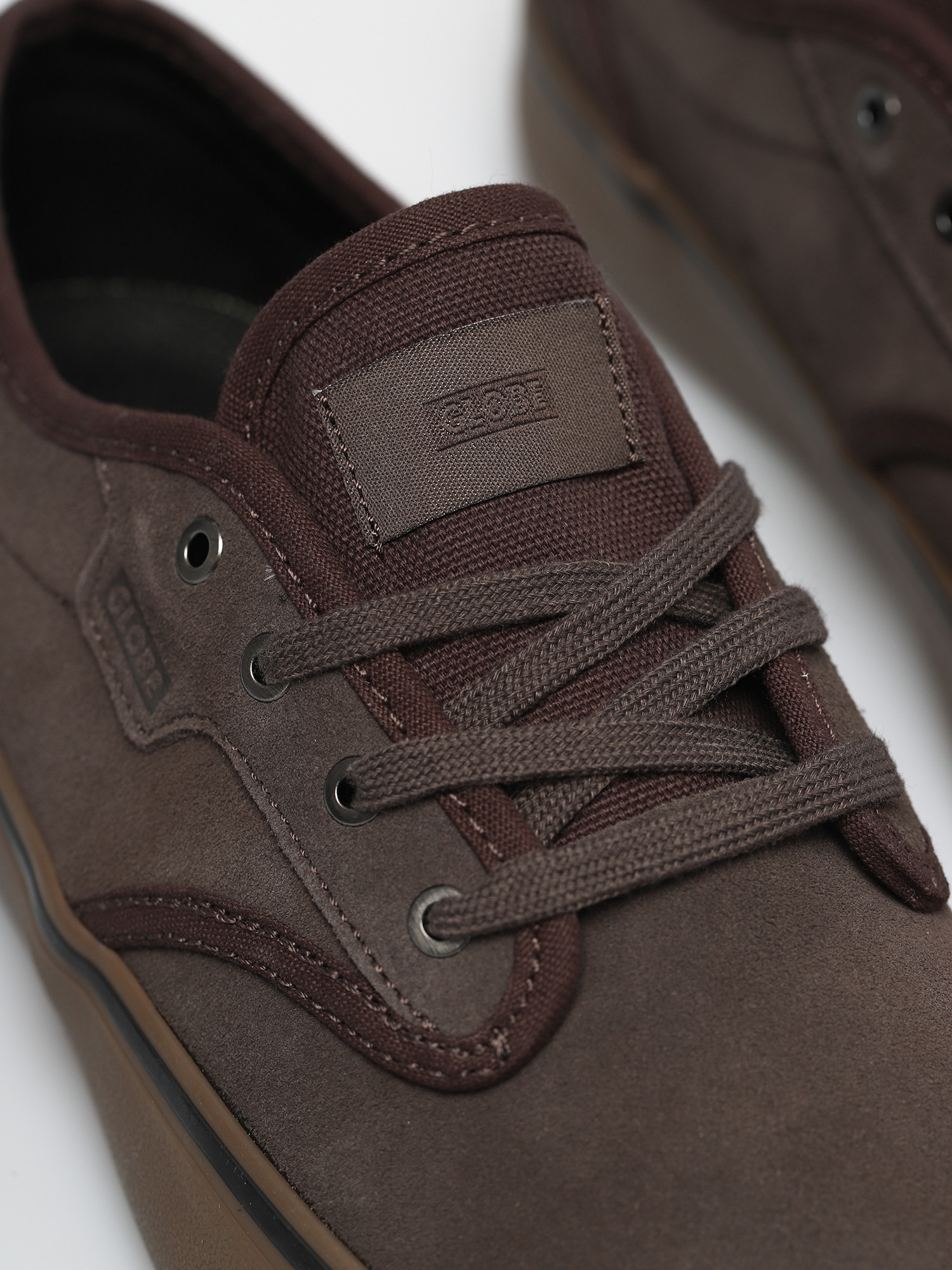 Globe Motley II Cipők (mulch/gum)