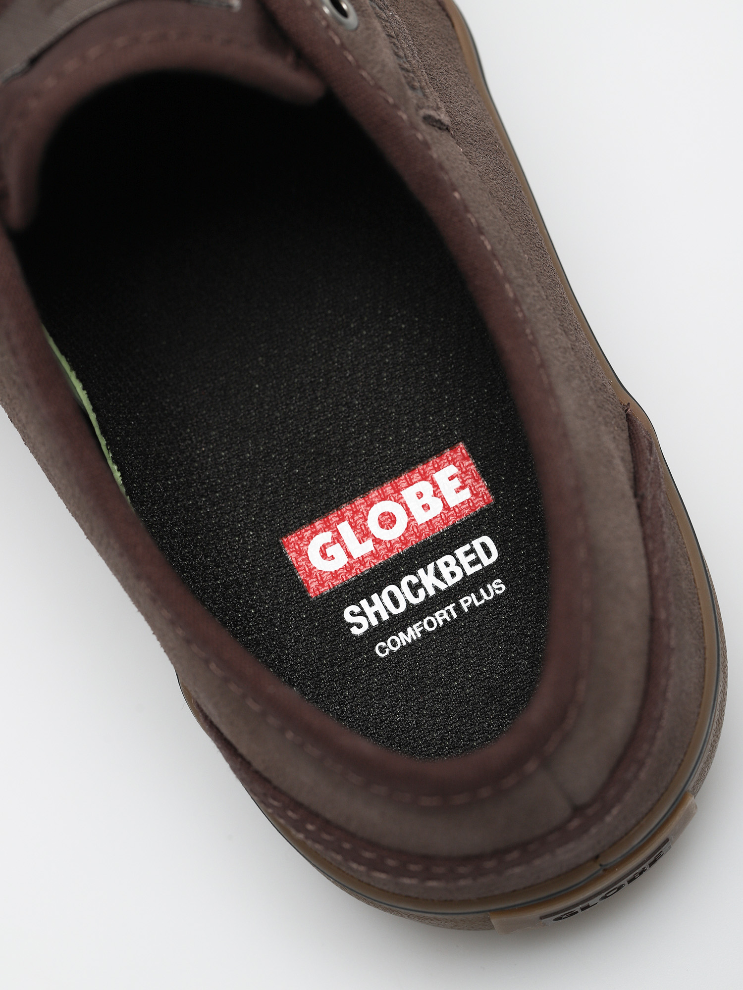 Globe Motley II Cipők (mulch/gum)