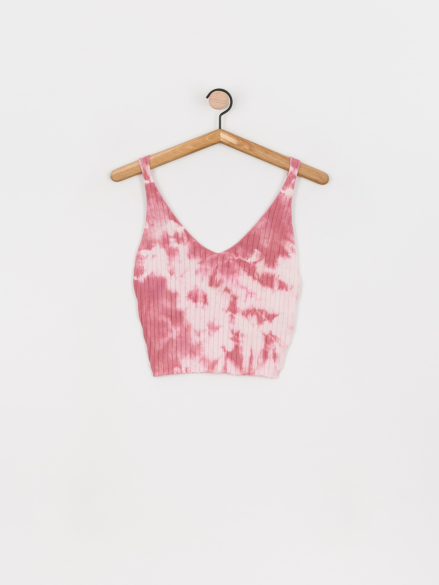 RVCA Captured Wmn Ujjatlan felső (multi)