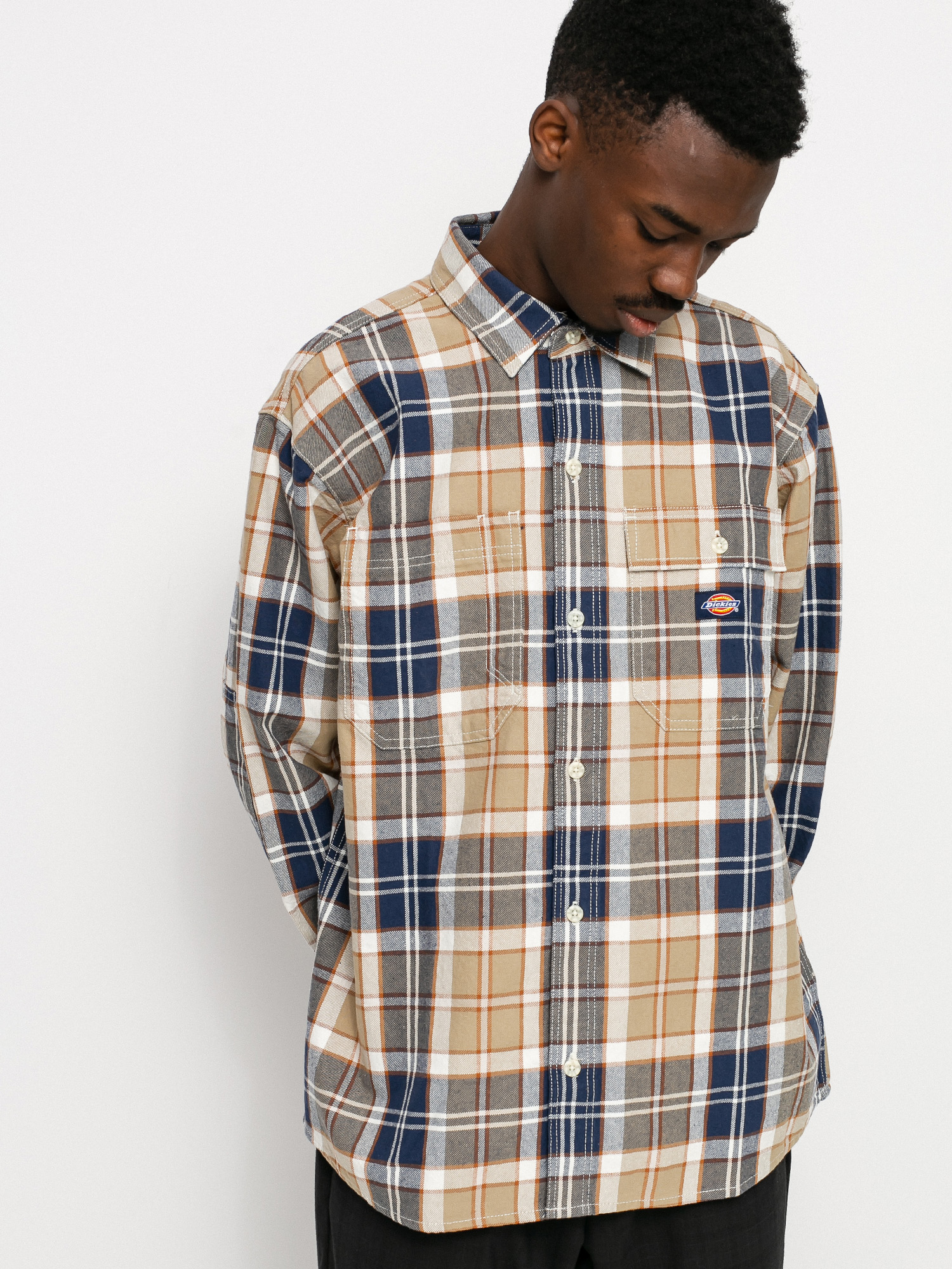 Dickies Cokato Ing (khaki)