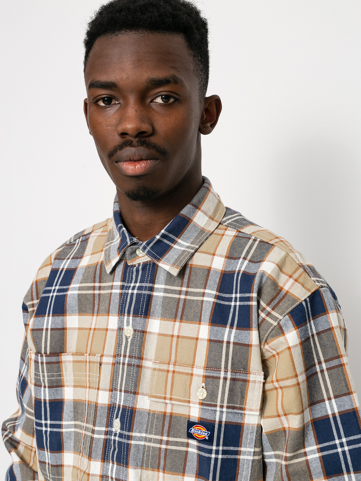 Dickies Cokato Ing (khaki)