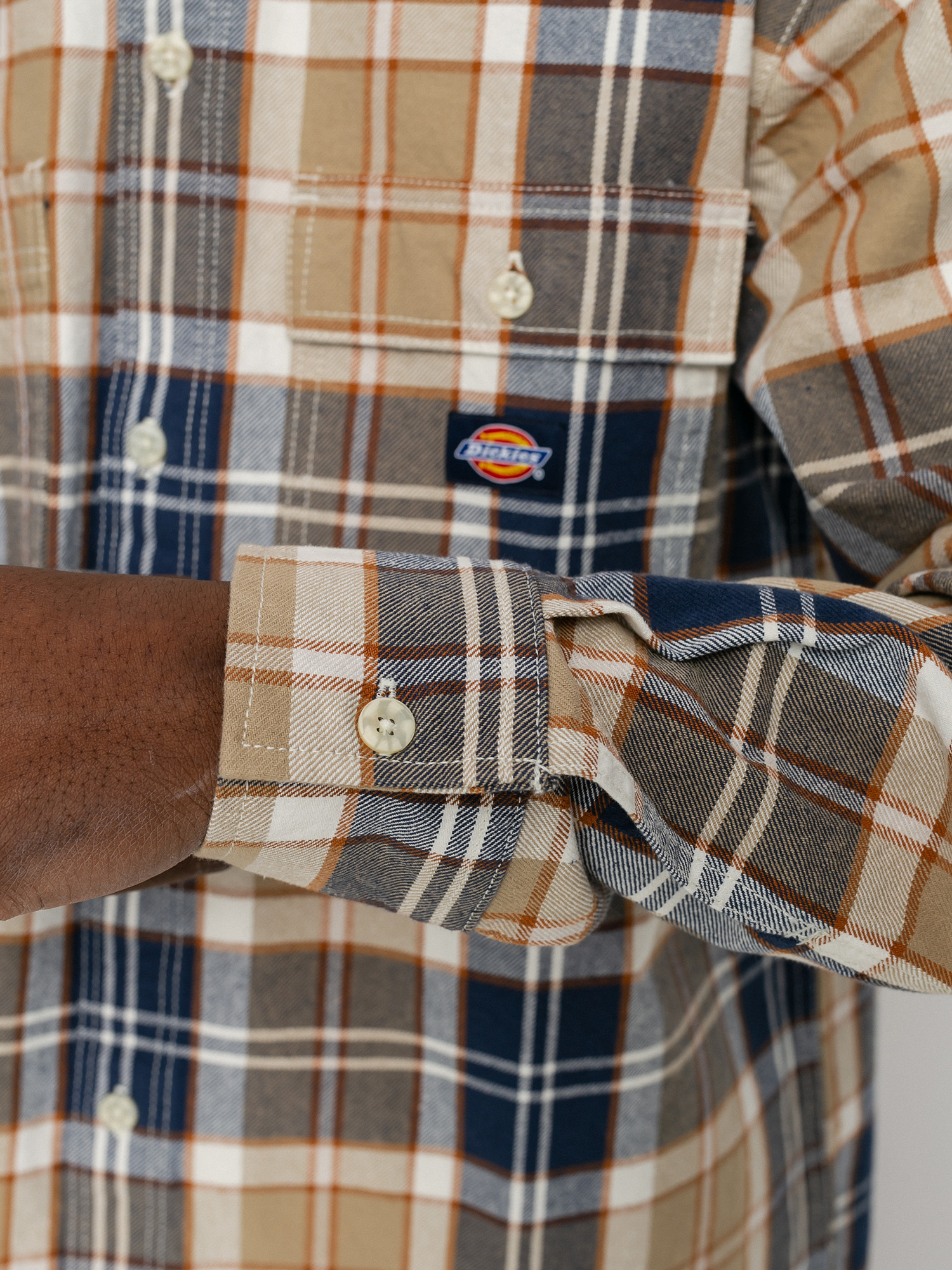 Dickies Cokato Ing (khaki)