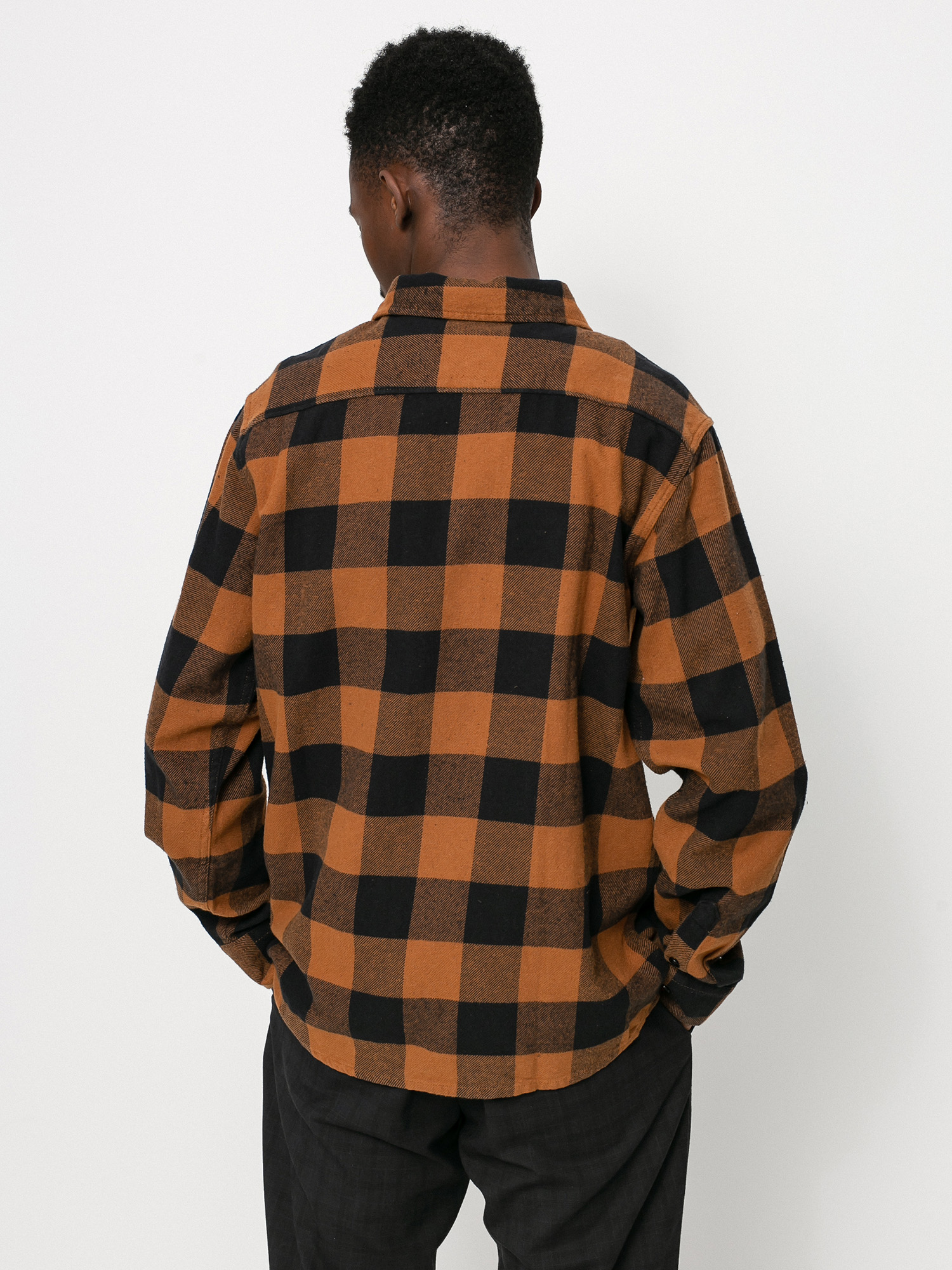 Dickies Sacramento Ing (brown duck)
