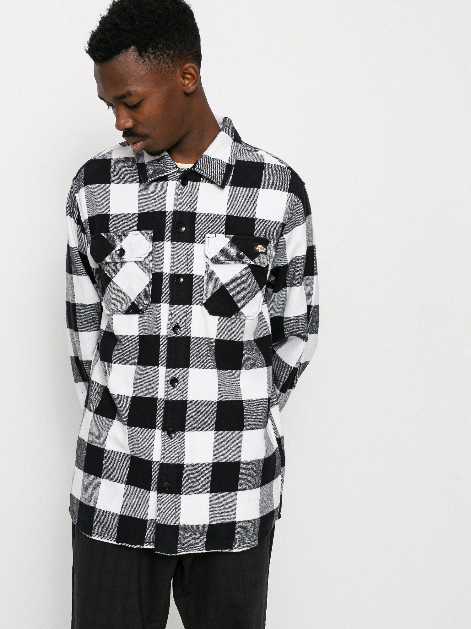 Dickies Sacramento Ing (black)