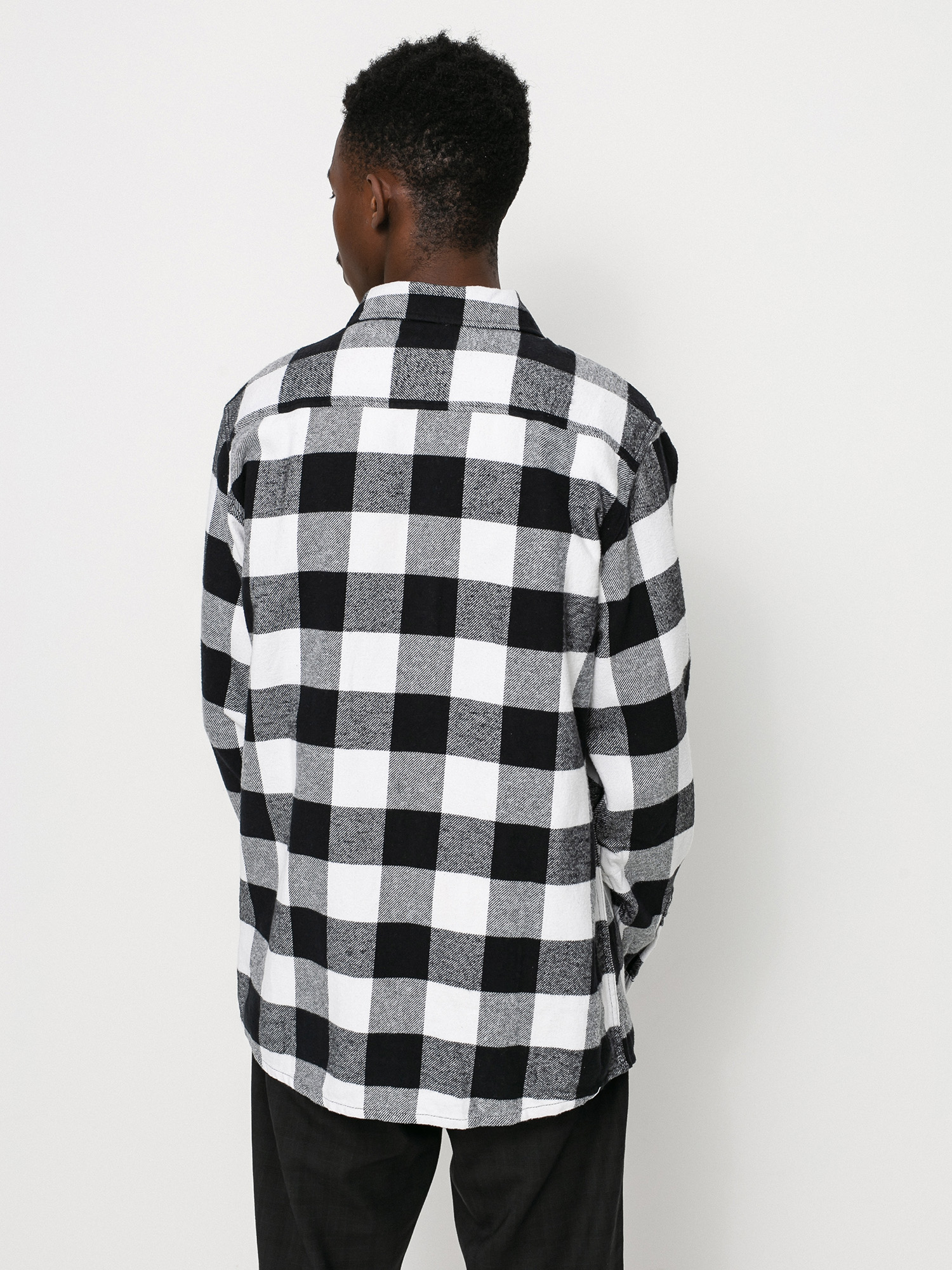 Dickies Sacramento Ing (black)