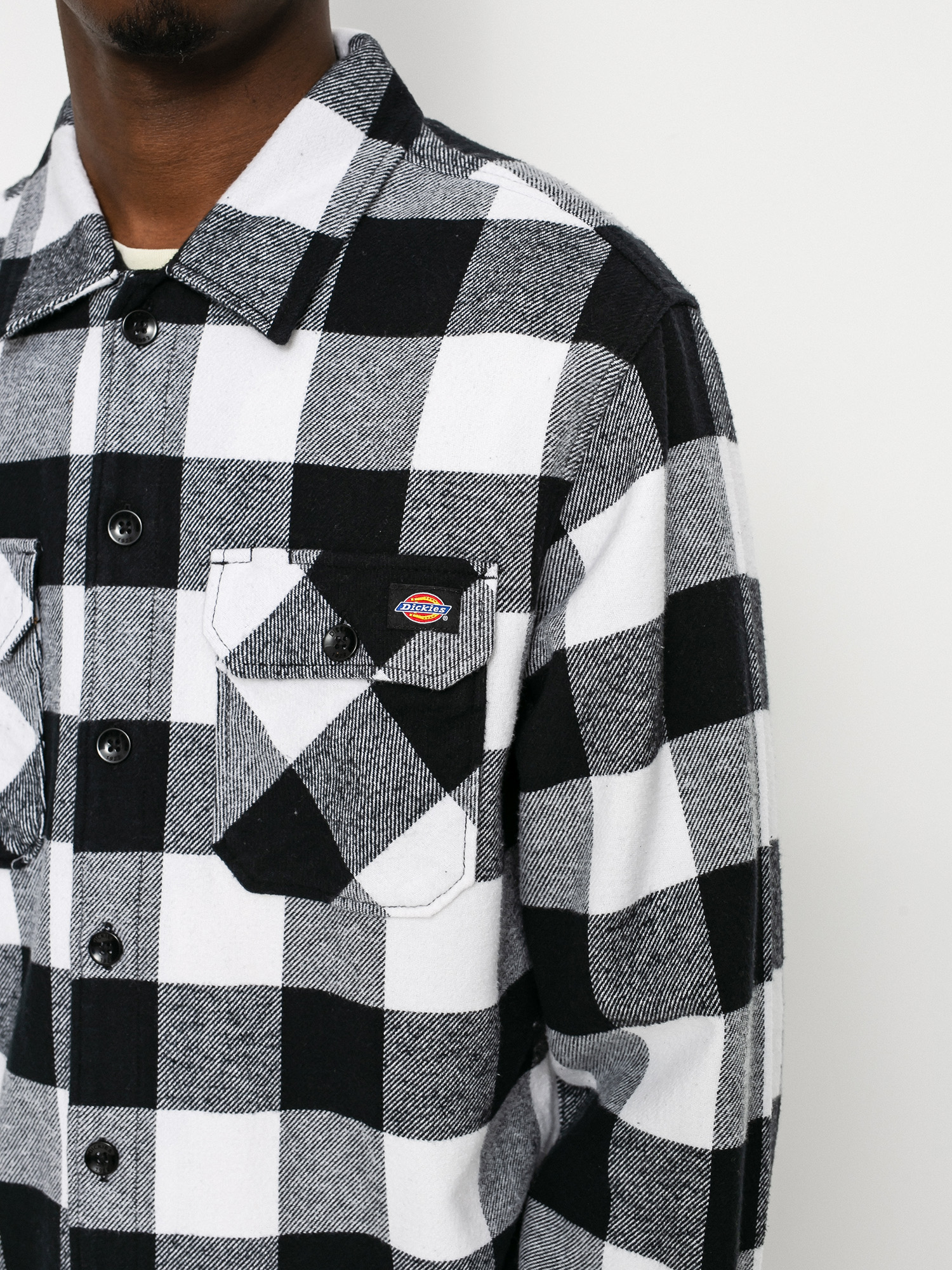 Dickies Sacramento Ing (black)
