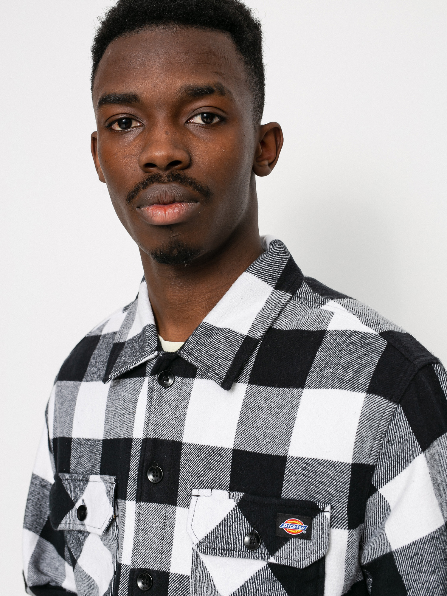 Dickies Sacramento Ing (black)