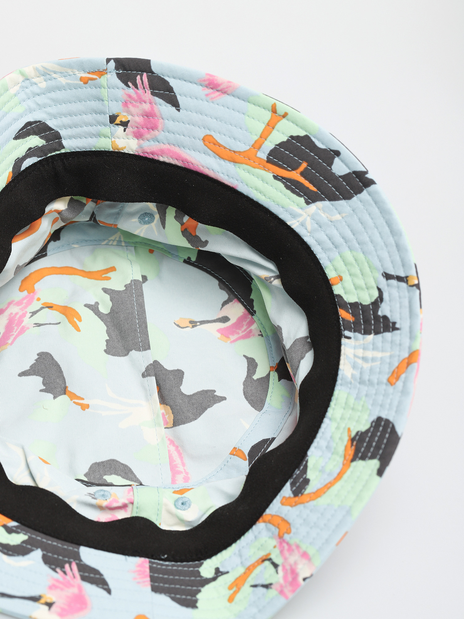 Patagonia Wavefarer Kalap (spoonbills/big sky blue)